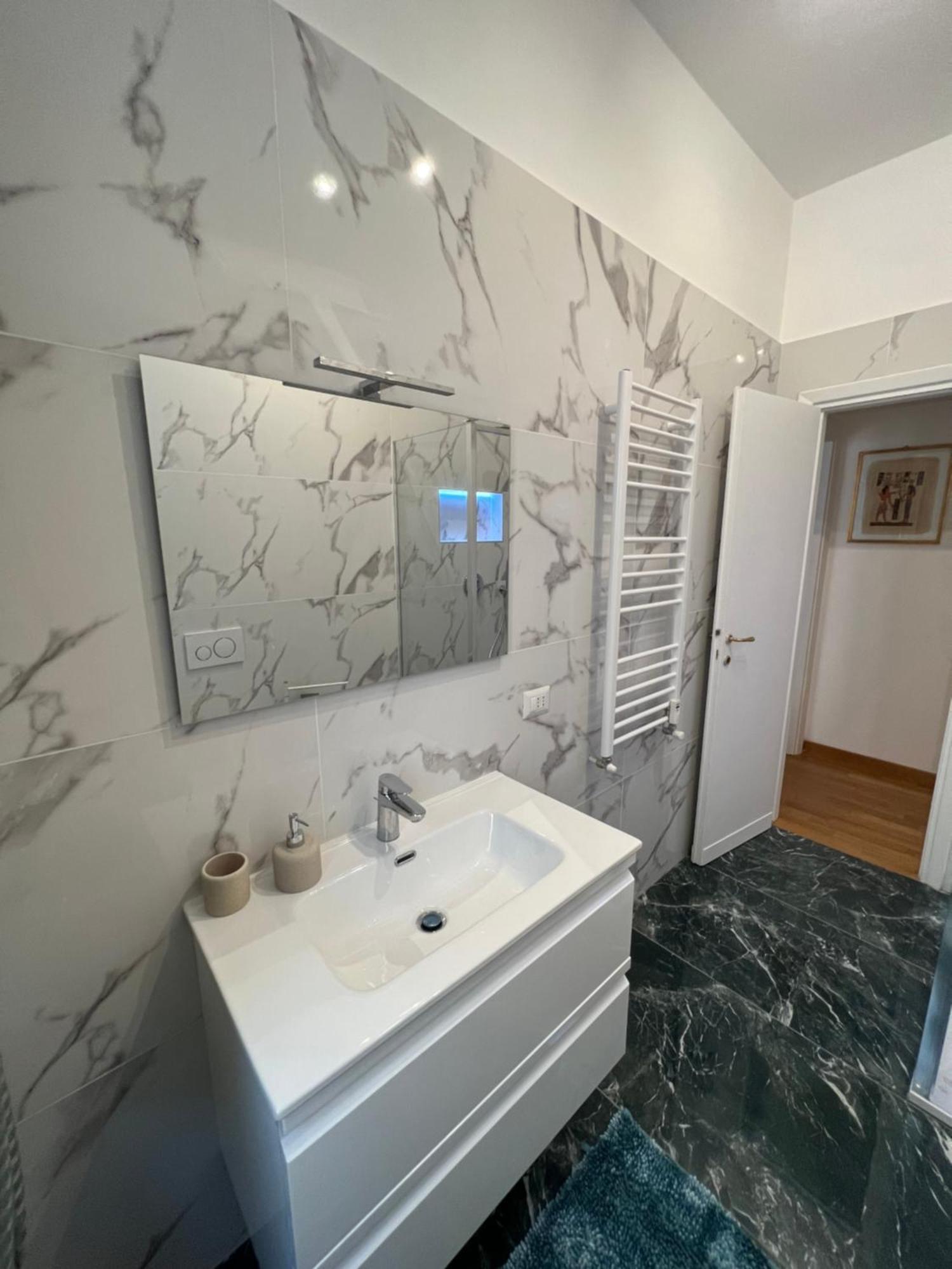 Appartamento Ponte Milvio Comfort House
