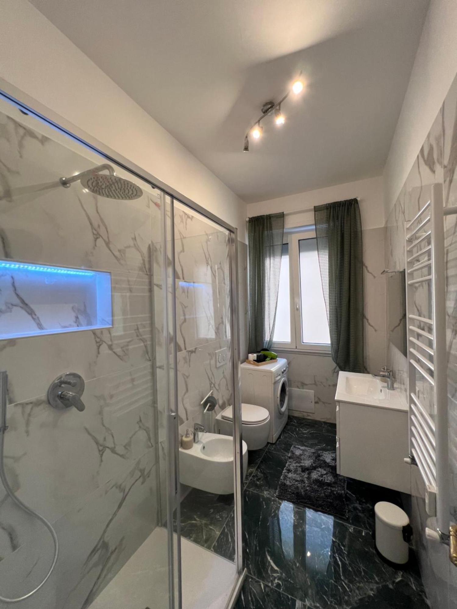 Appartamento Ponte Milvio Comfort House