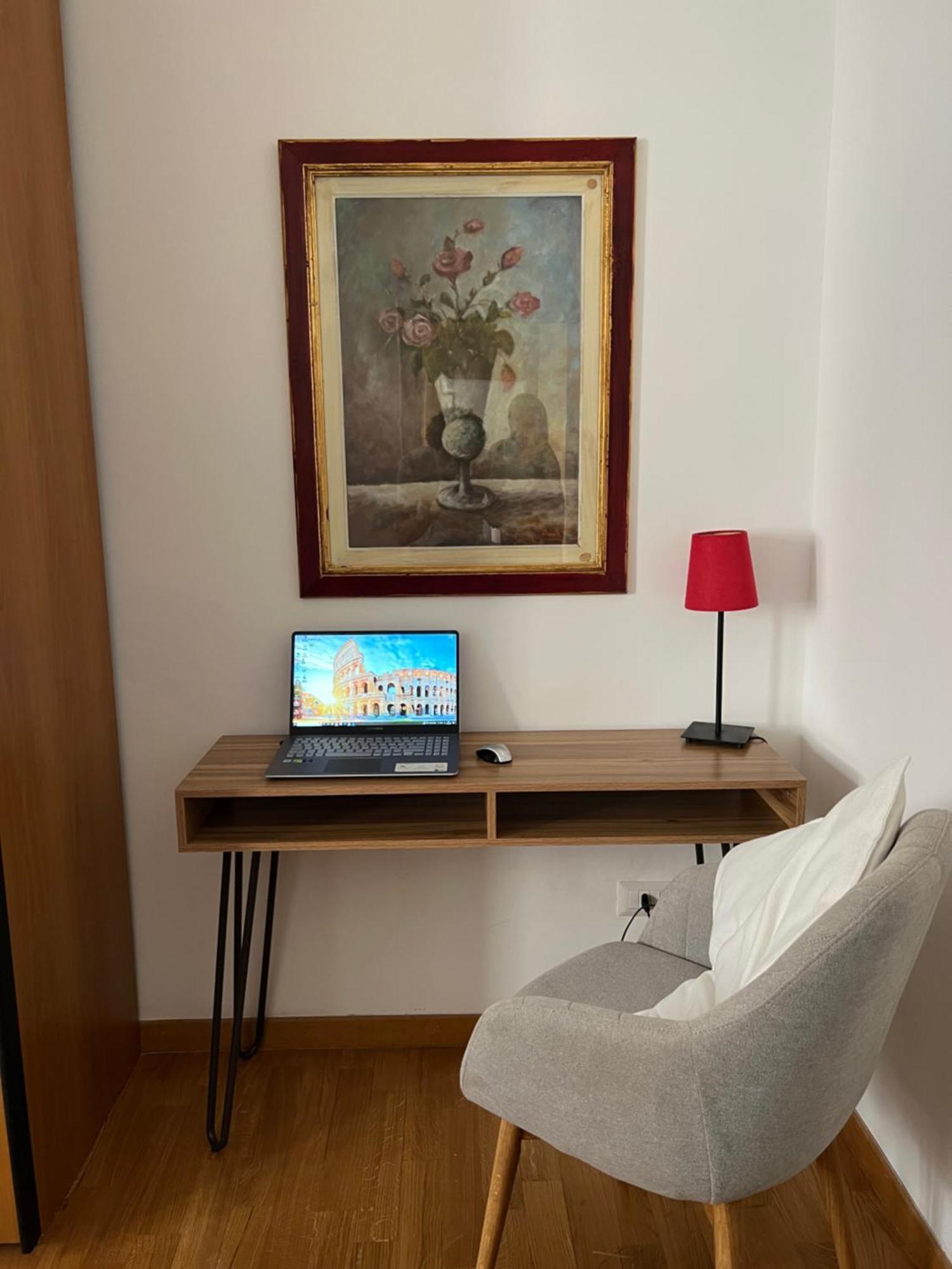 Appartamento Ponte Milvio Comfort House