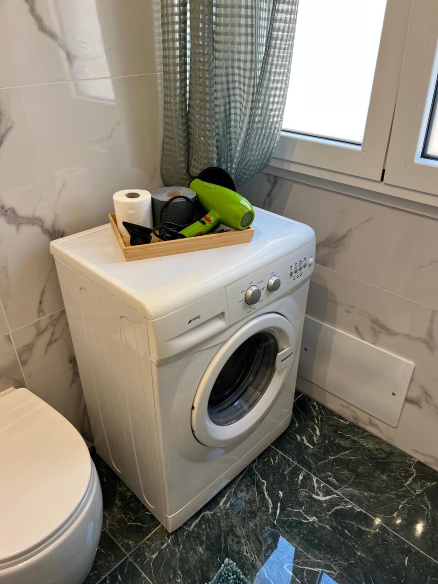Ponte Milvio Comfort House Appartamento