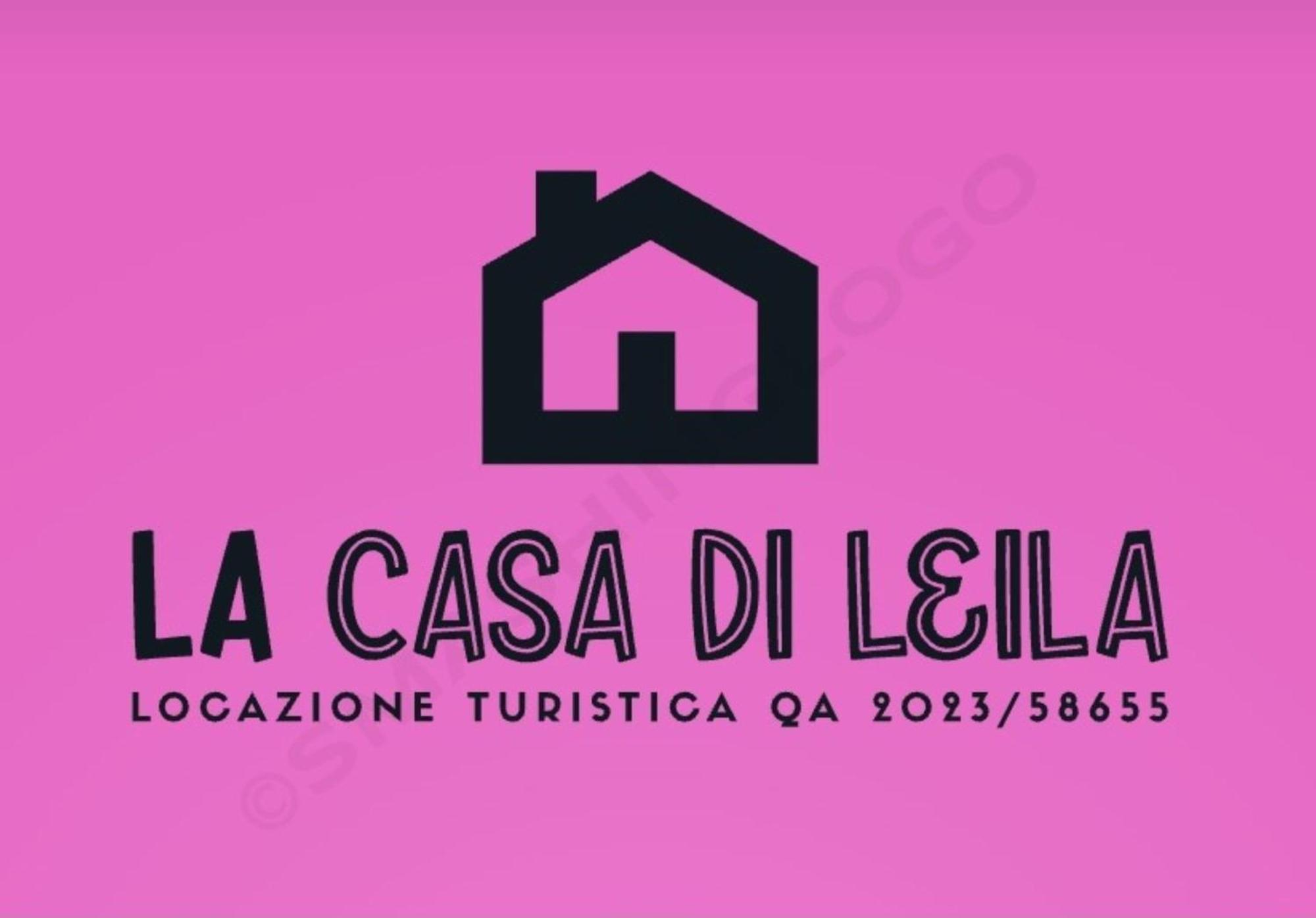 Casa Marconi Apartment