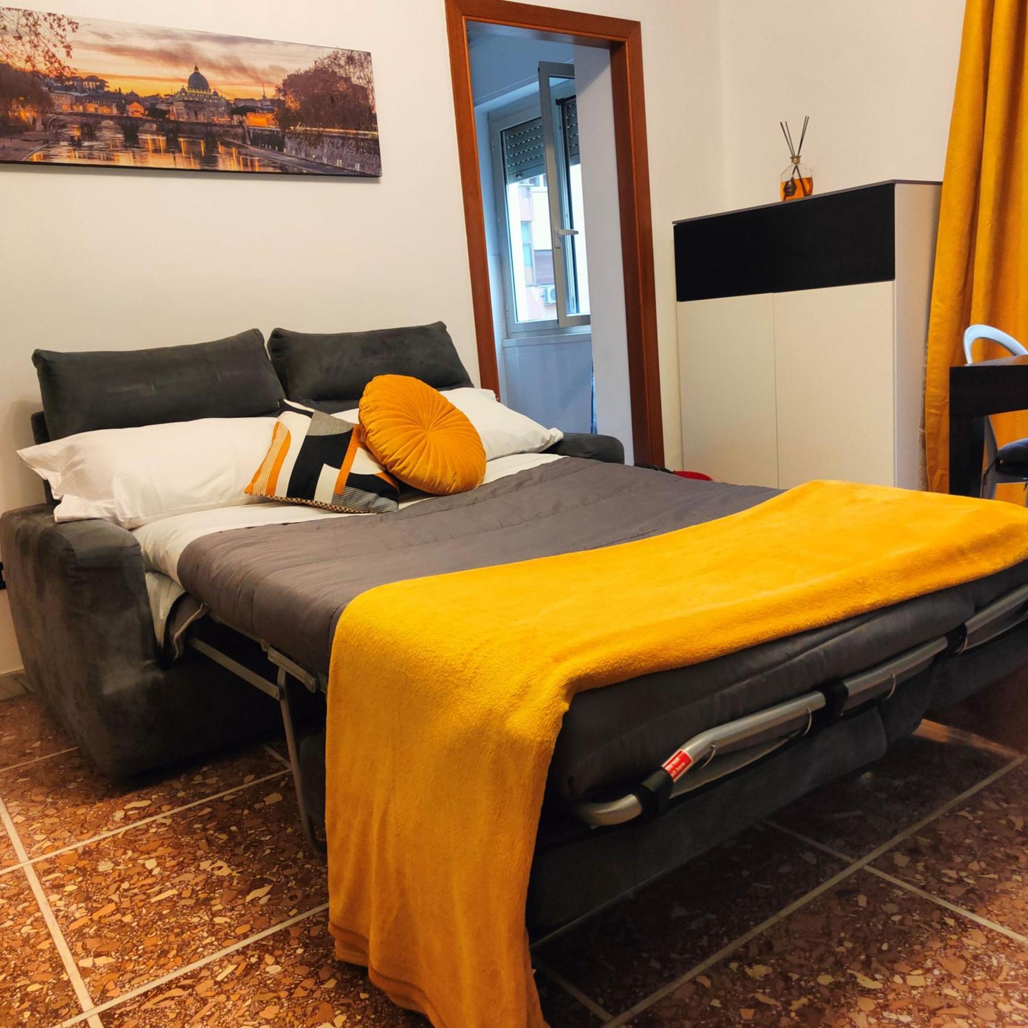 Apartment Casa Marconi *