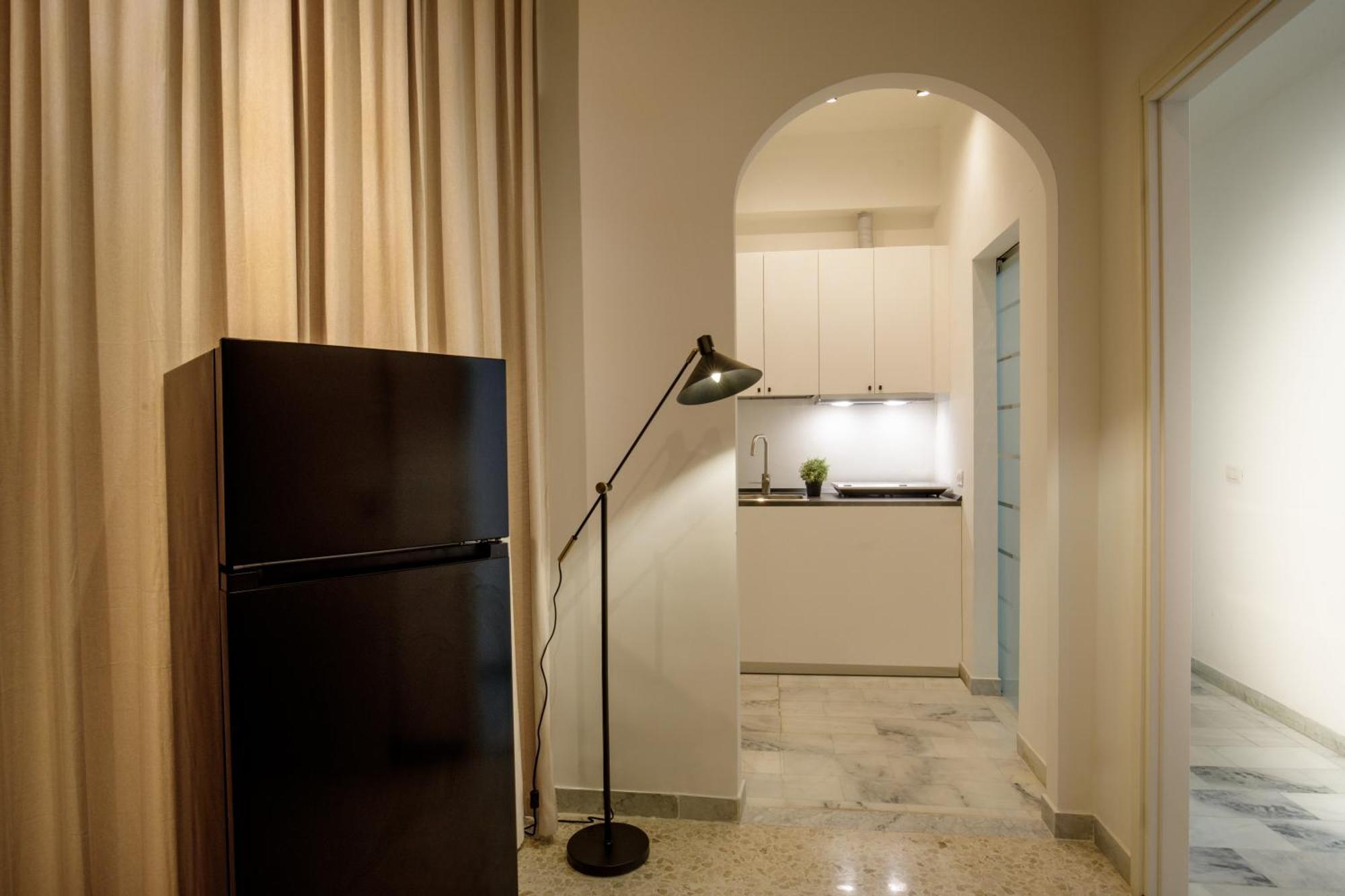 Holiday home The Right Place 4u Piemonte Rome