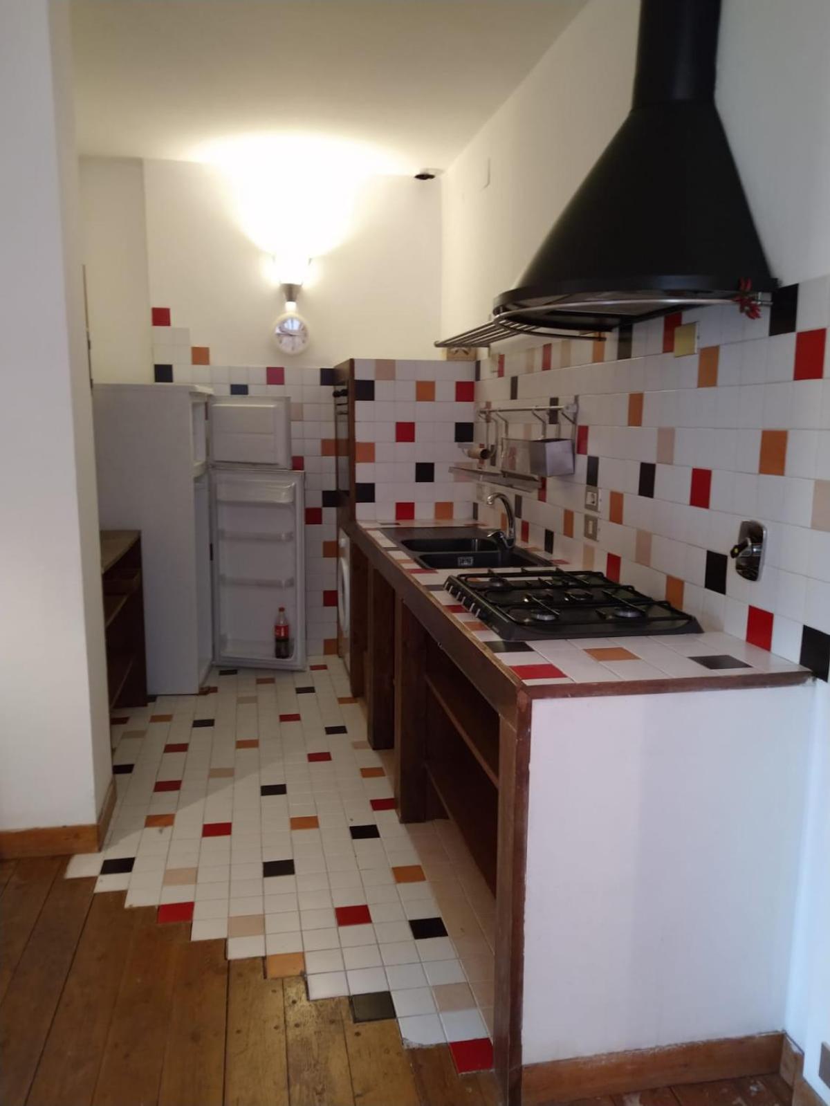 Homestay Borghese *