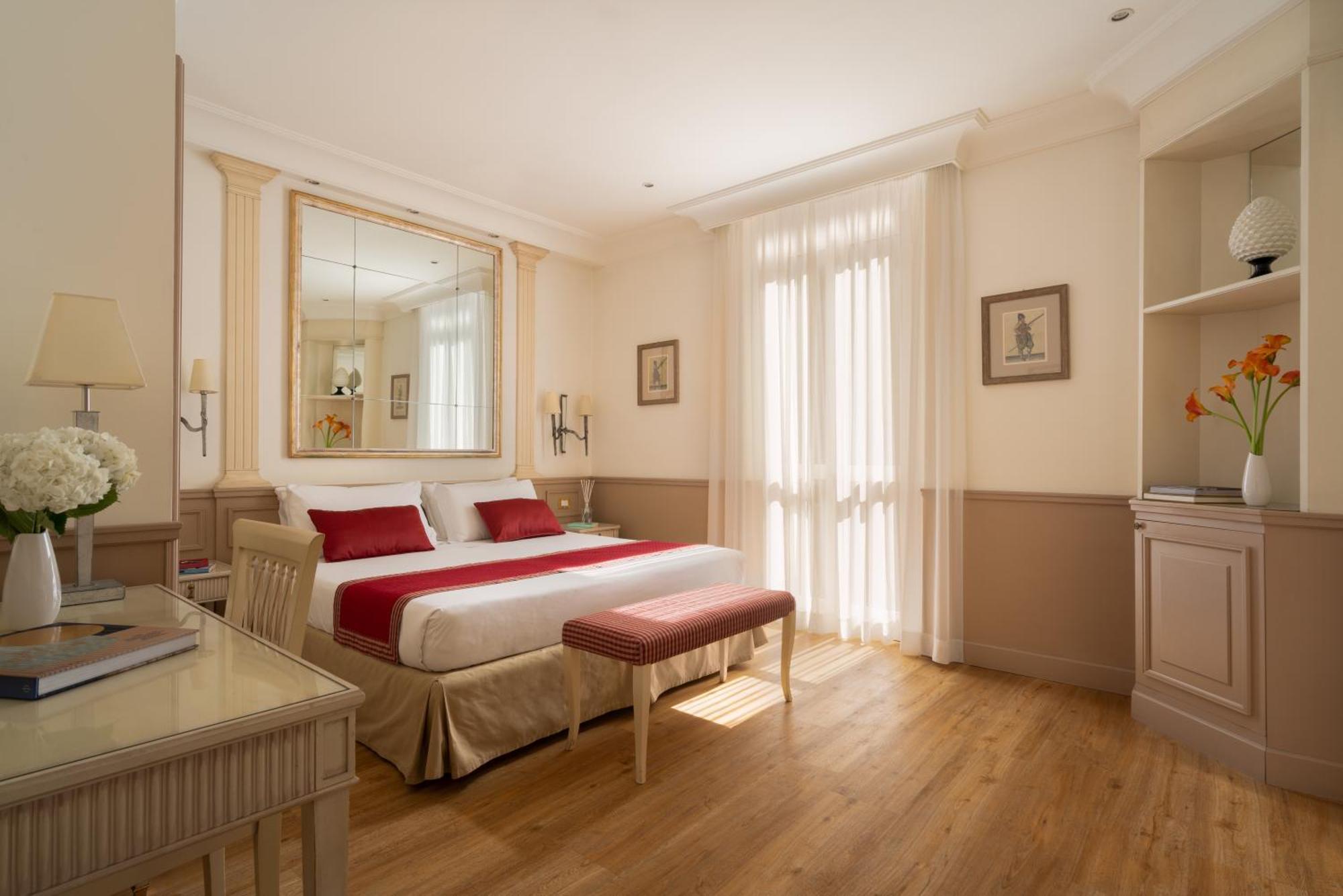 Hotel Glori