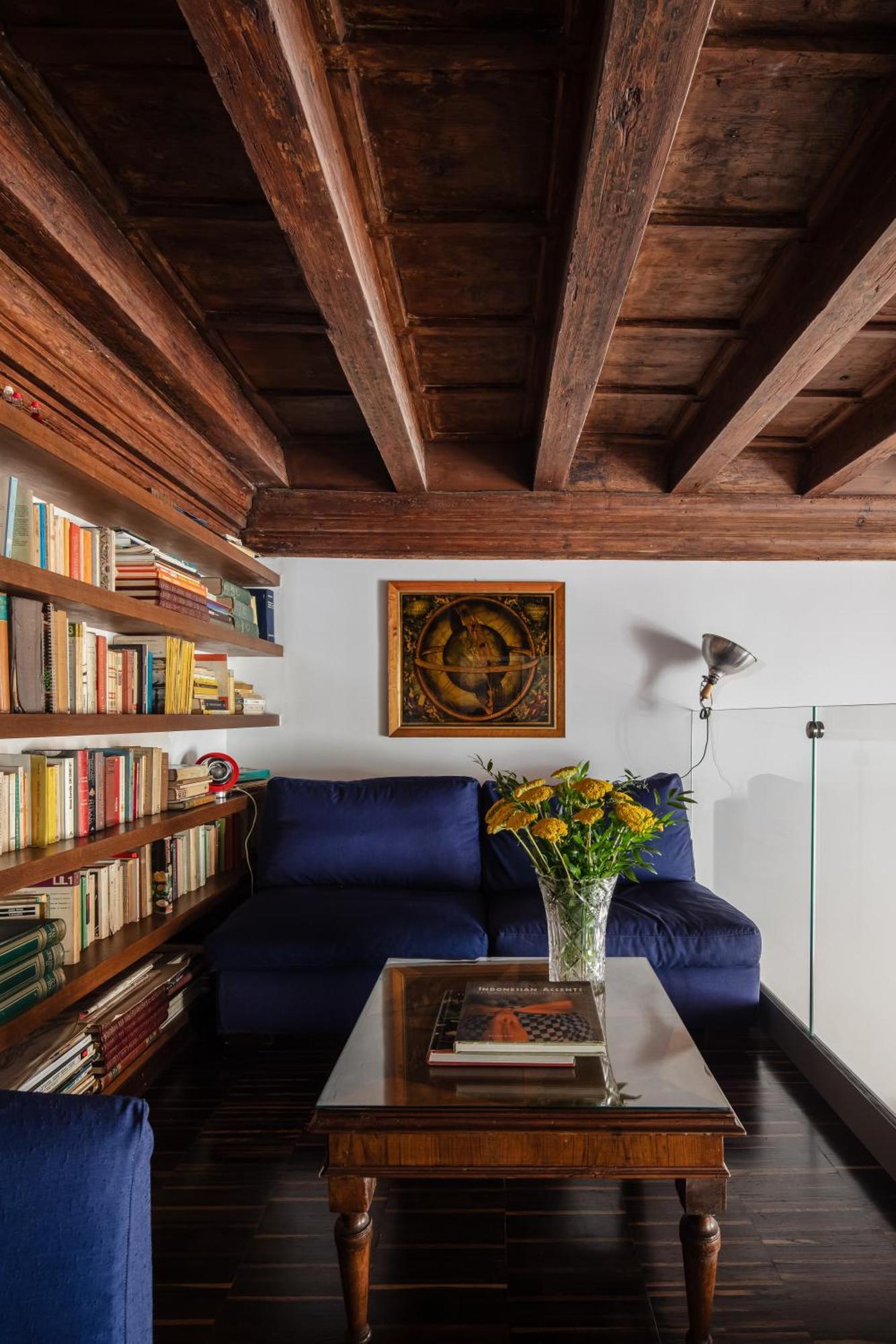 Yoursuiterome Apartamento *
