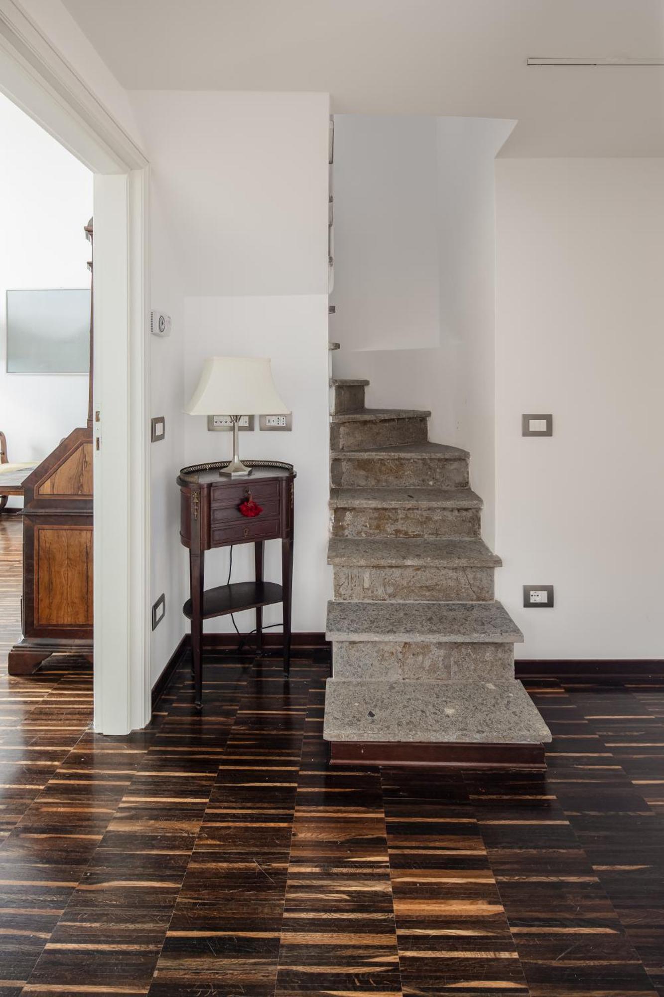 Yoursuiterome Apartamento Roma