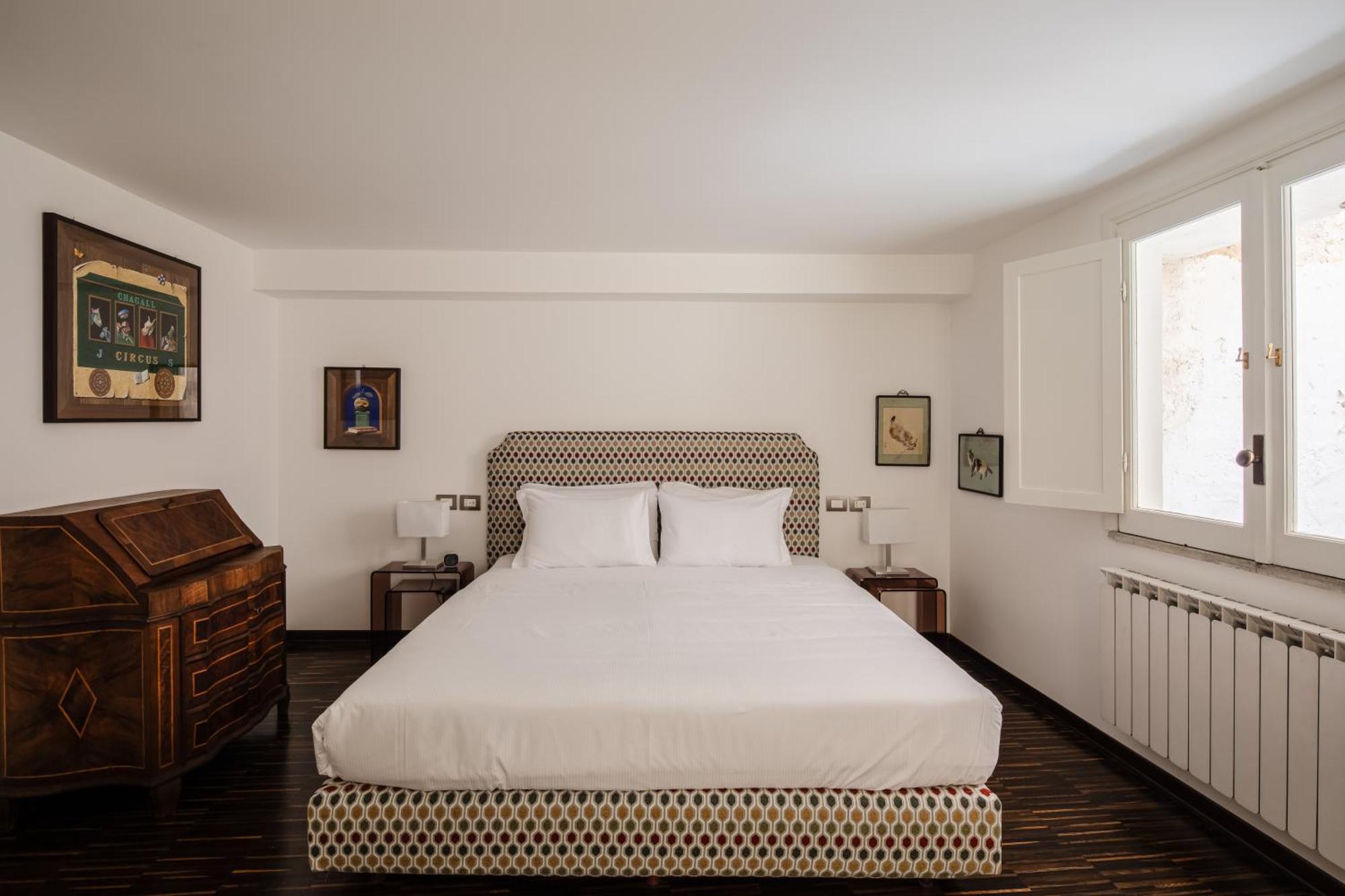 Apartamento Yoursuiterome