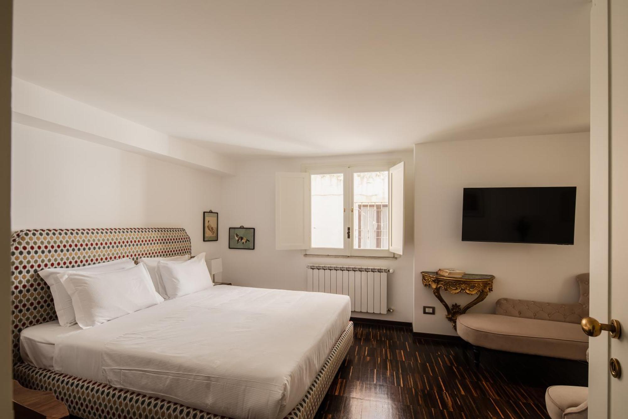 Apartamento Yoursuiterome *