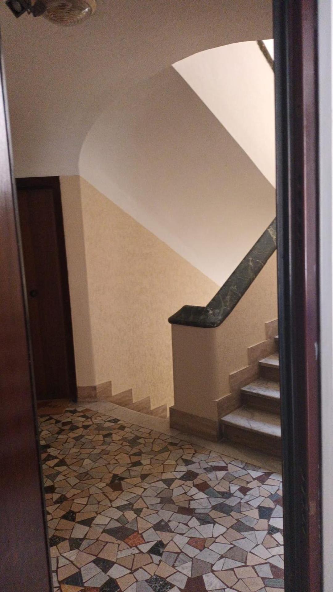 Ponte Lungo Apartment Rome