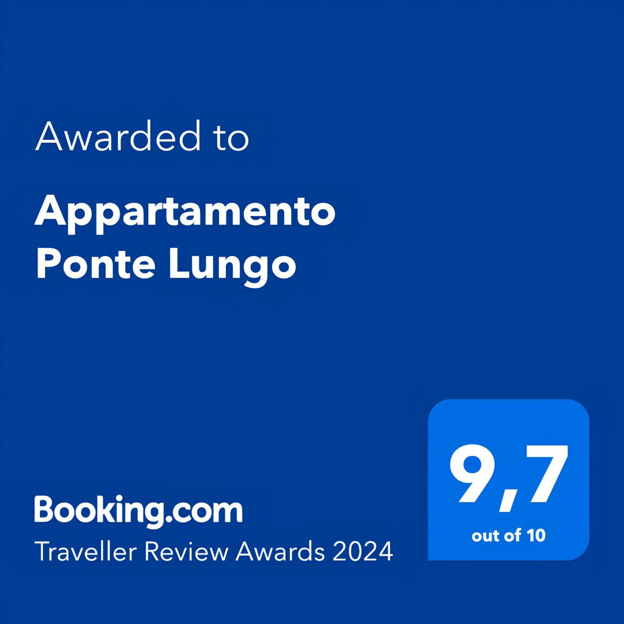 Apartment Ponte Lungo Rome