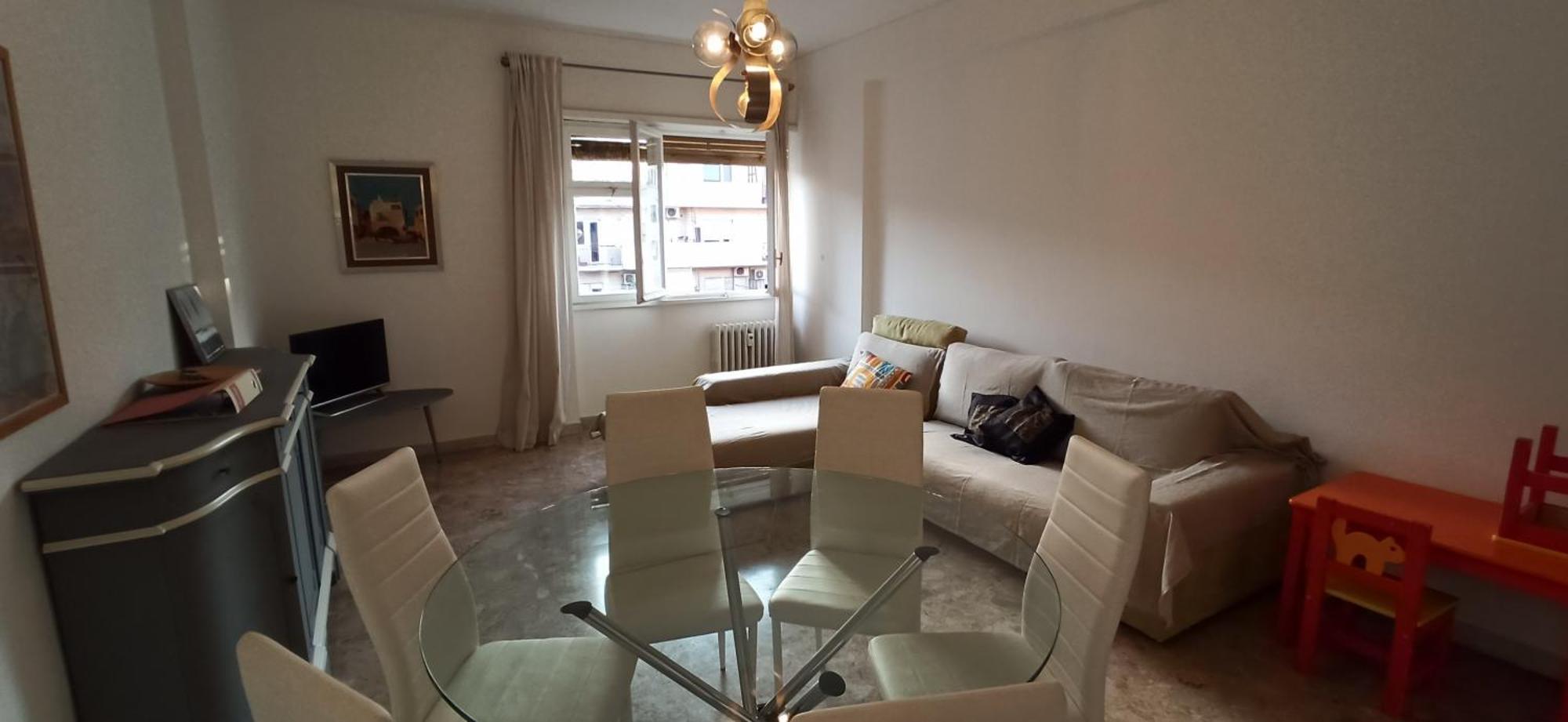 Appartement La Casa Di Nonno *