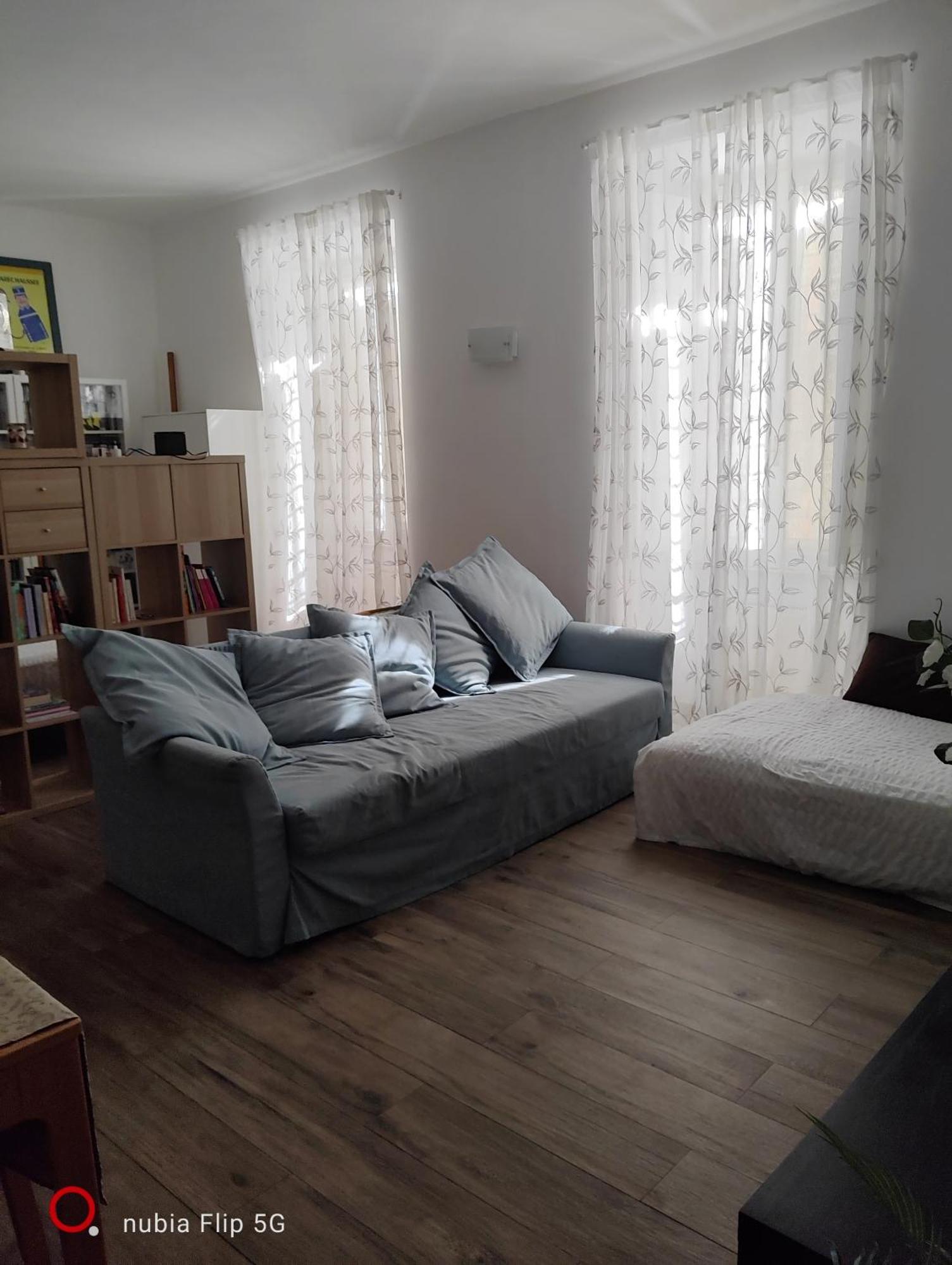 Vatican's Apartment *