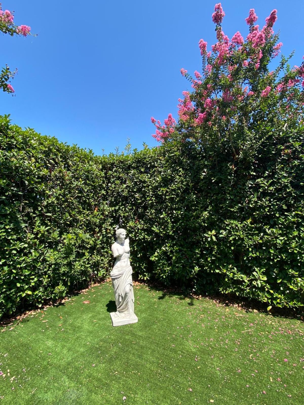 Gurrieri Villa Rome