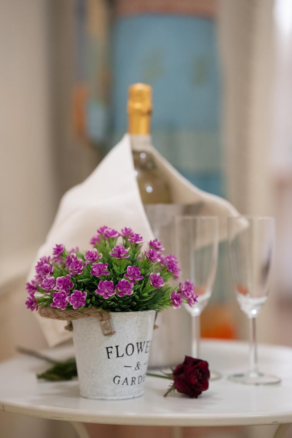 Guest house Suites Rome
