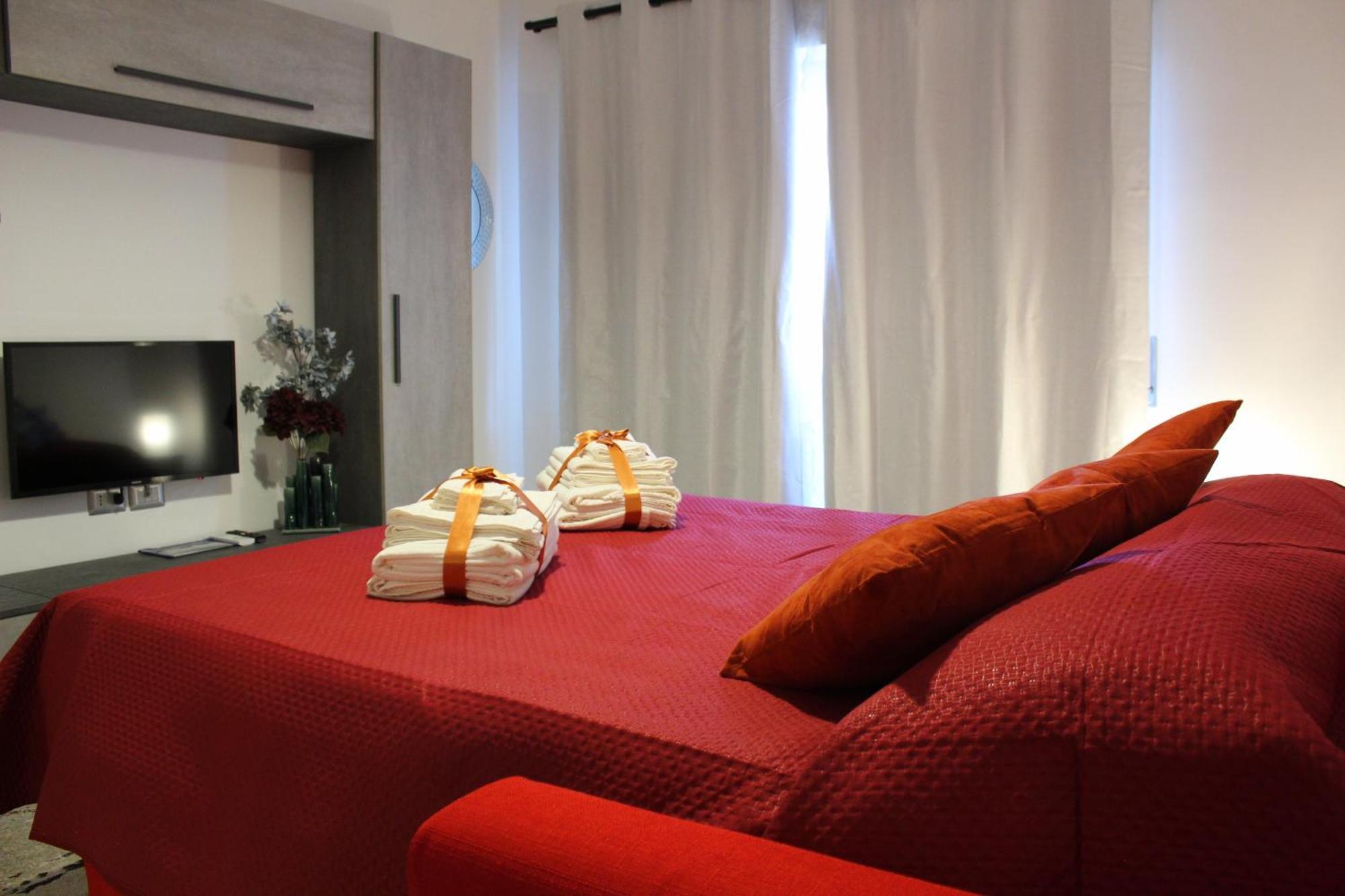 Apartamento Antonio In