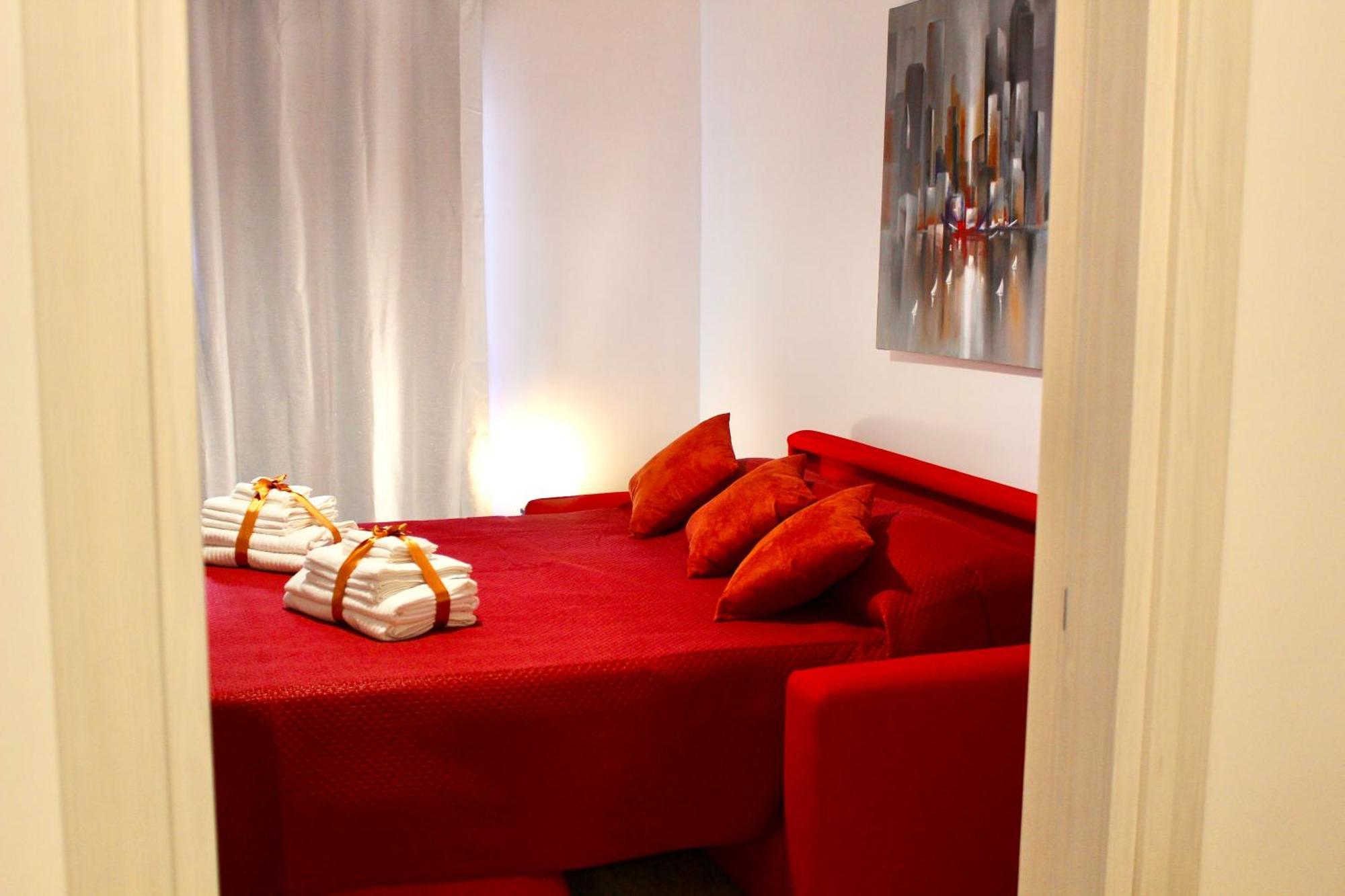 Apartamento Antonio In