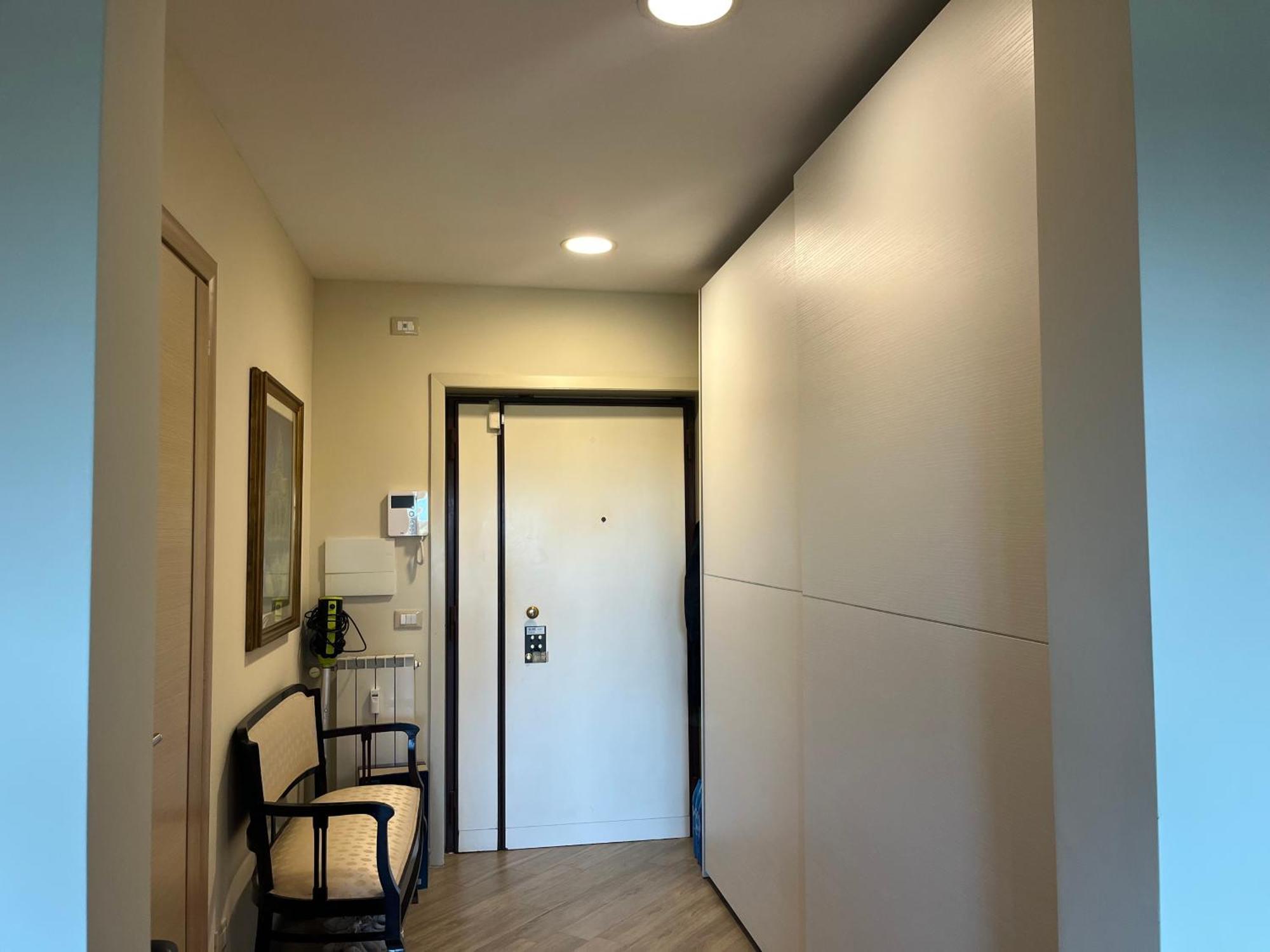 Laghetto Eur Appartement Rome