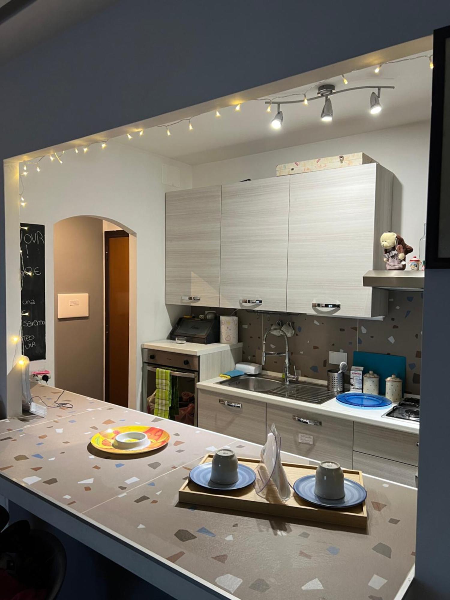Zona Torrino Appartement