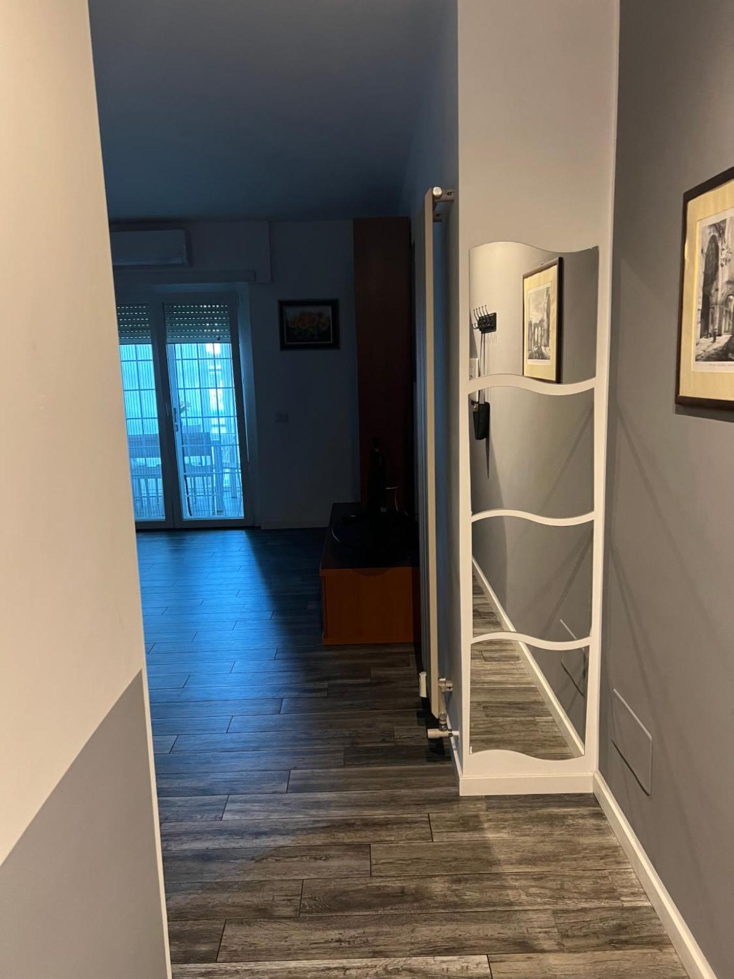 Zona Torrino Appartement Rome