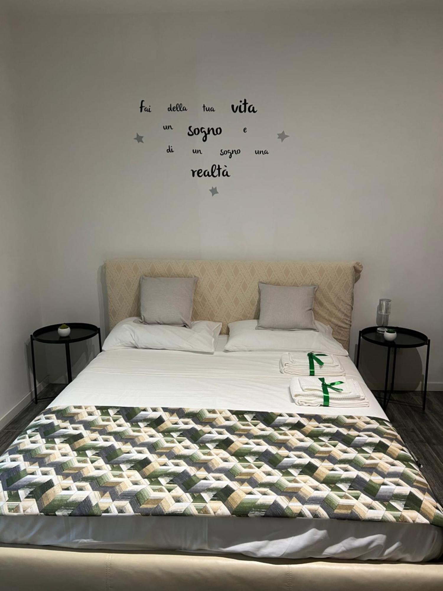 Appartement Zona Torrino