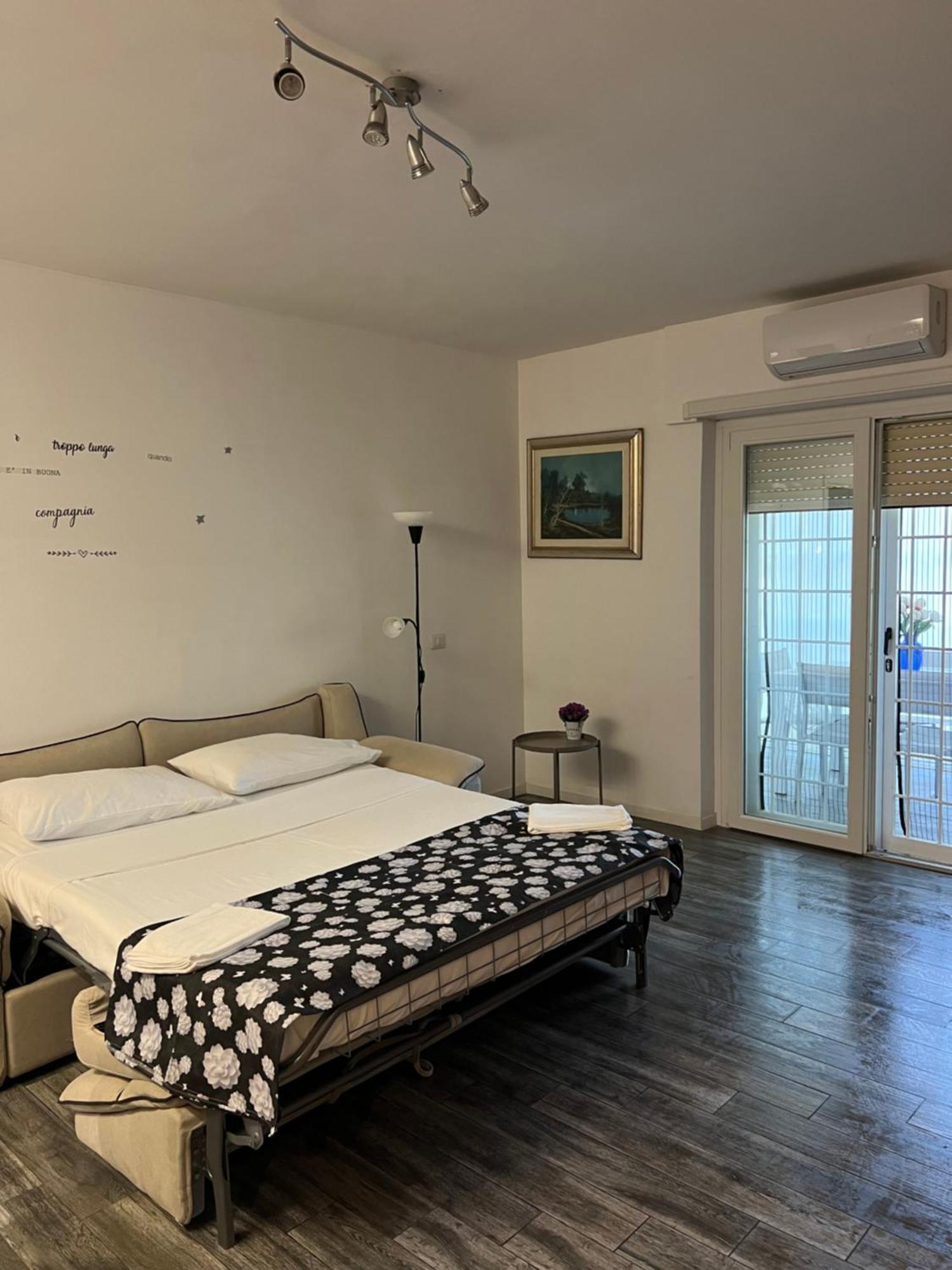 Appartement Zona Torrino *