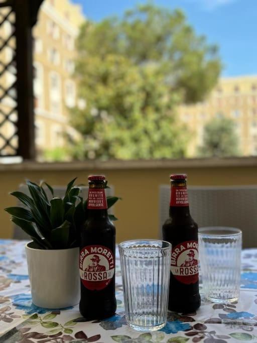 La Terrazza Di Massimo Rome
