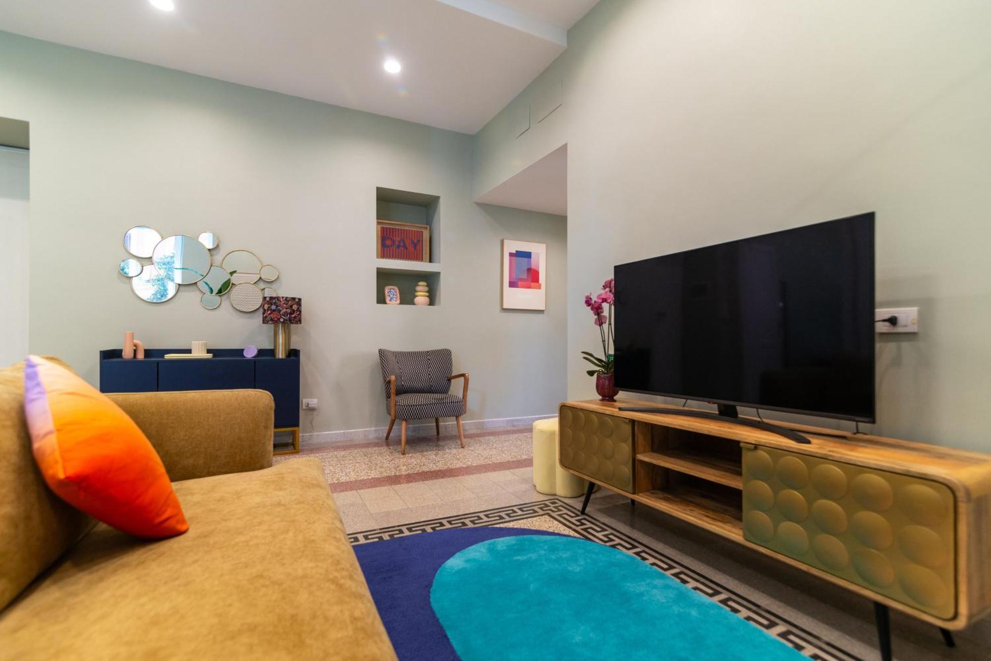 Casa Barbieri Boutique Flaminio Rome