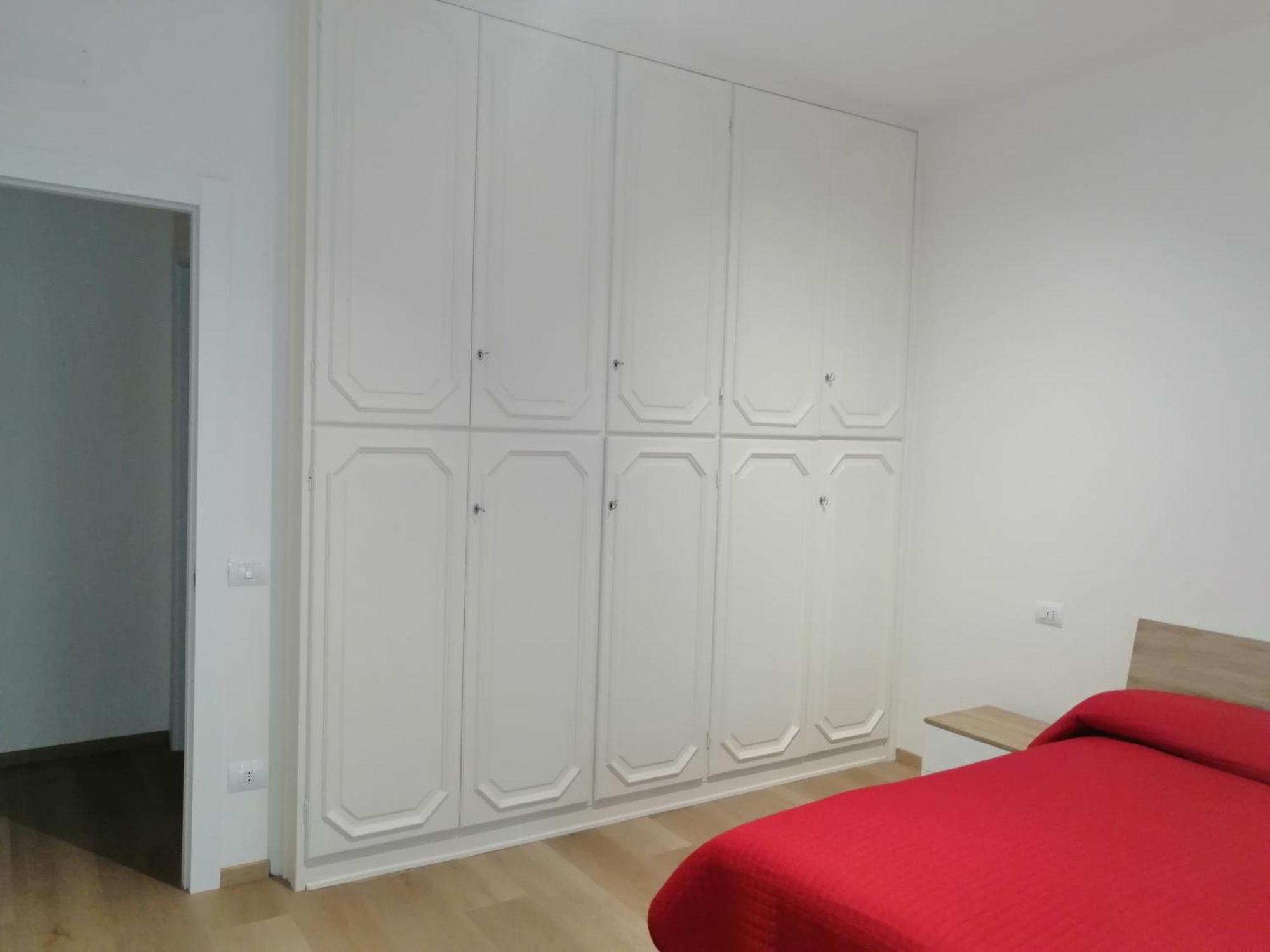 Slb House Apartamento Roma