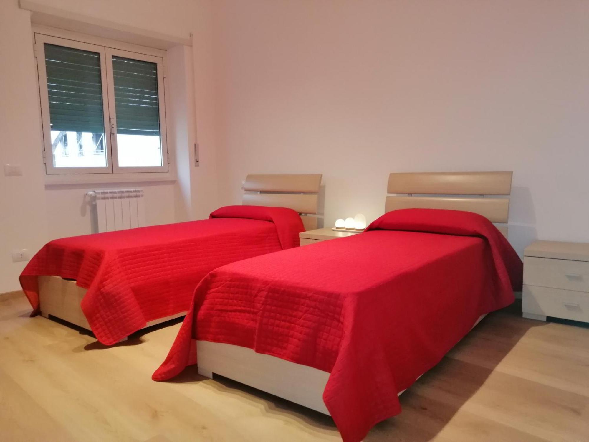 Apartamento Slb House