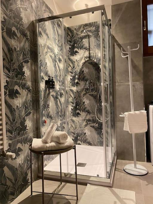 My Furio Camillo Apartment Rome
