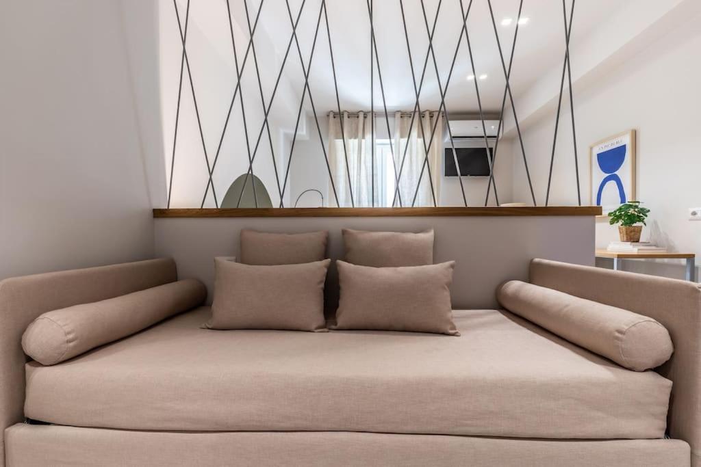 Appartement Dafne Speciale, Elegante Con Balcone *
