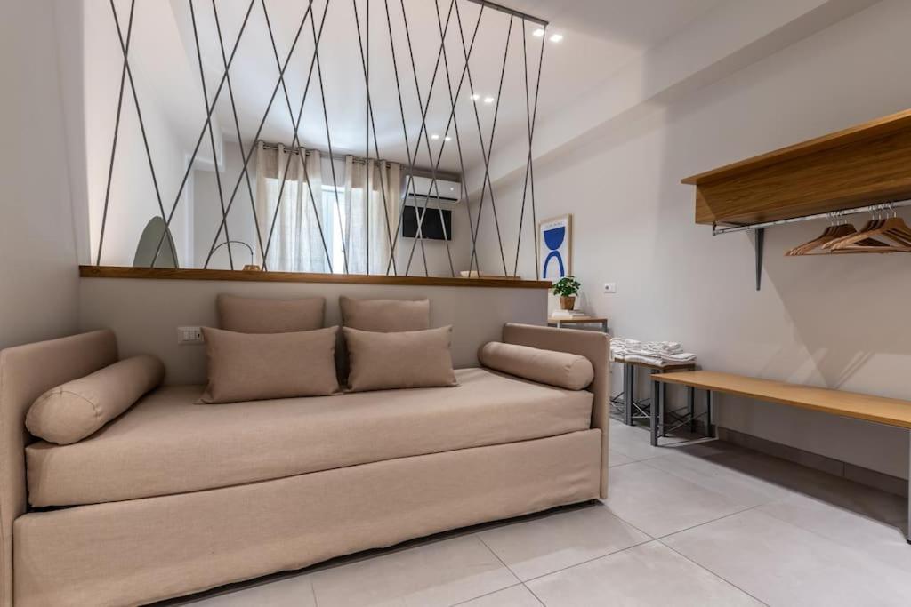 Appartement Dafne Speciale, Elegante Con Balcone Rome