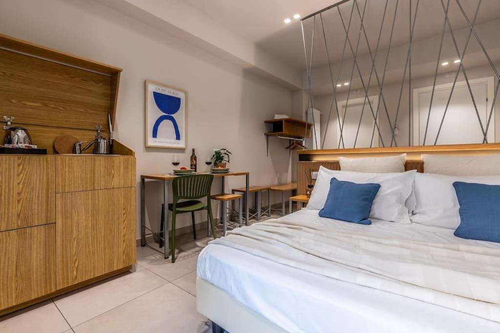Appartement Dafne Speciale, Elegante Con Balcone *