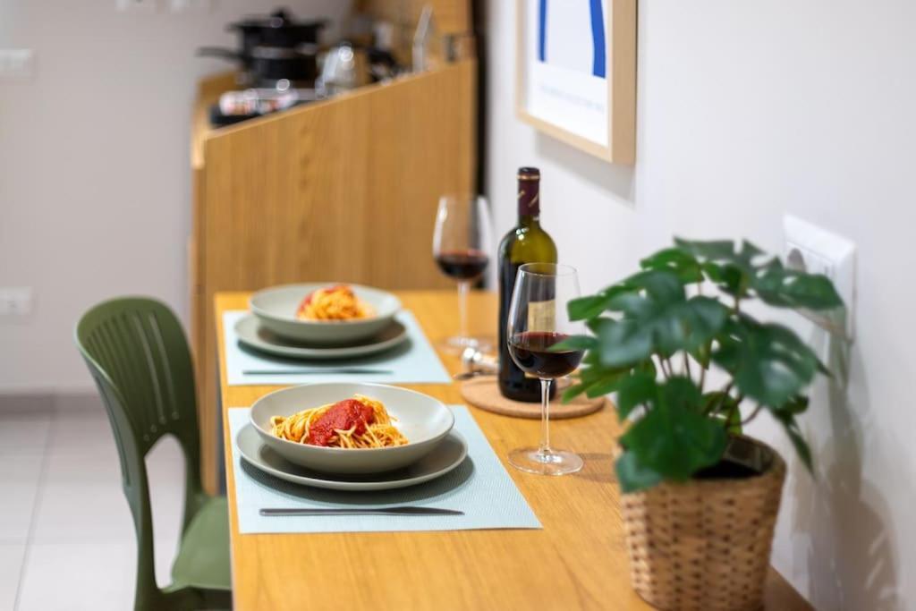 Appartement Dafne Speciale, Elegante Con Balcone Rome
