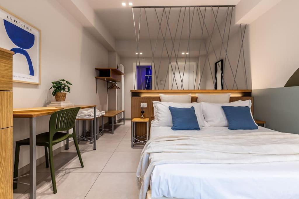 Dafne Speciale, Elegante Con Balcone Rome