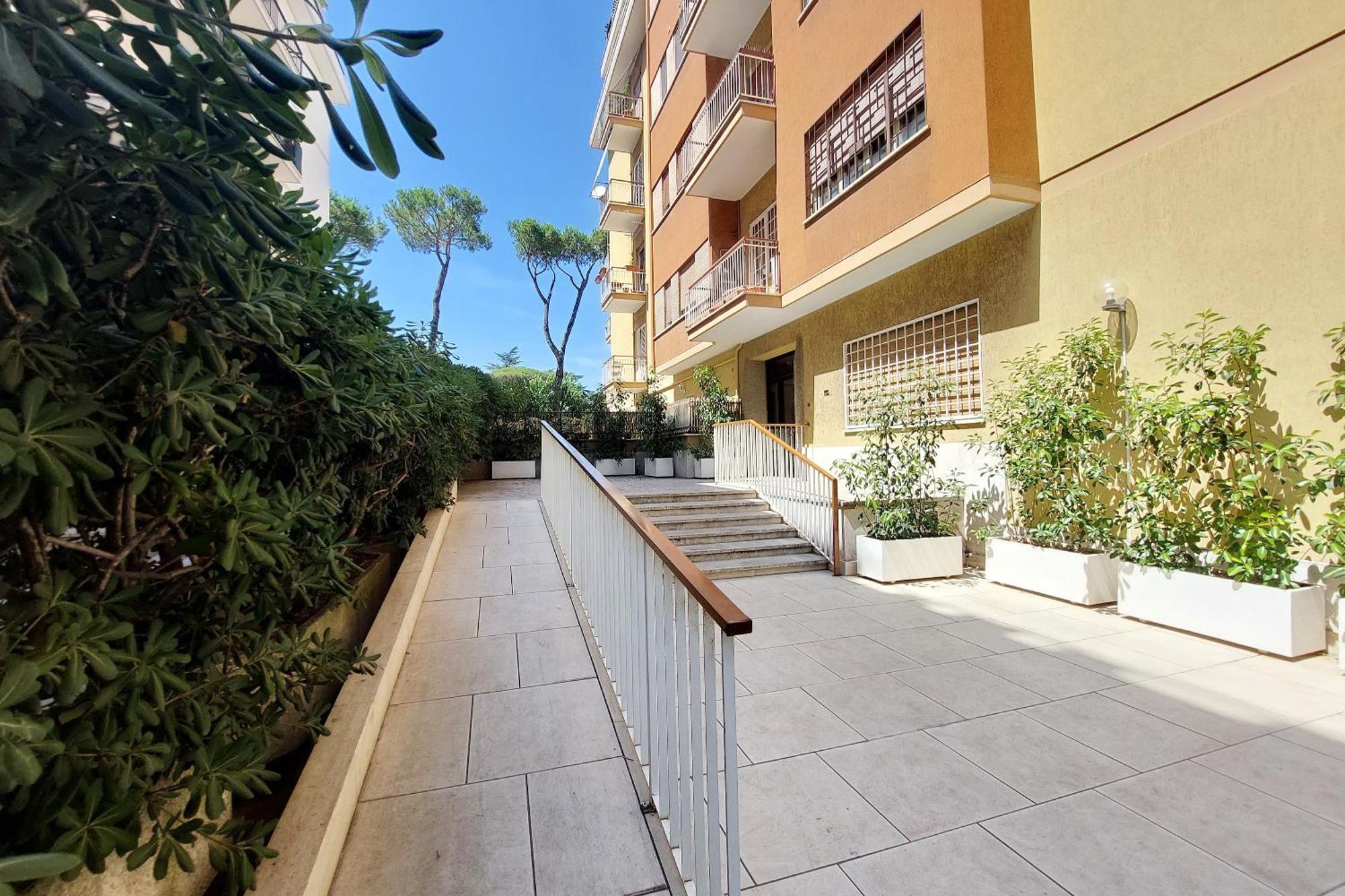 Victoria Appartement