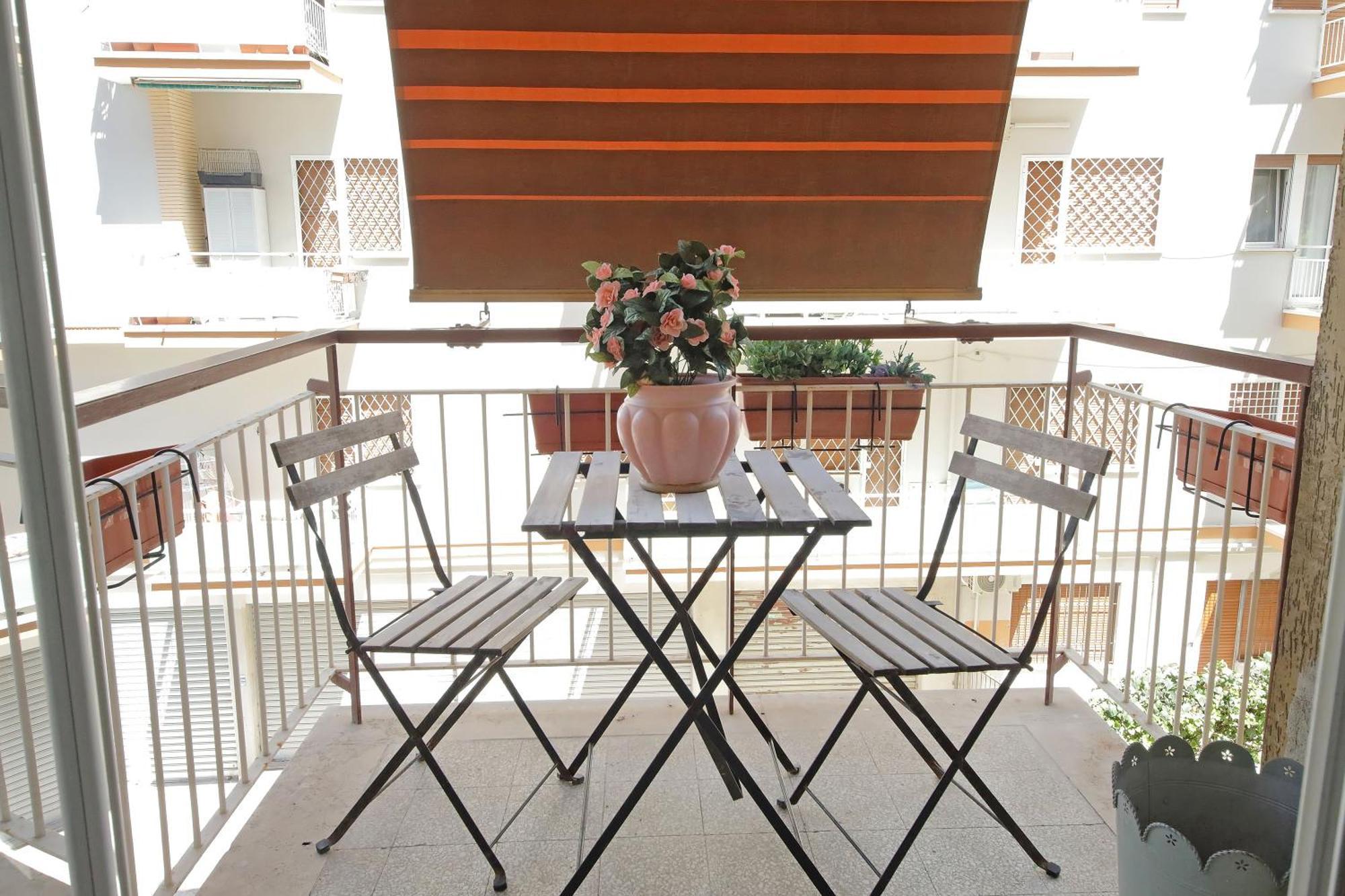 Appartement Victoria