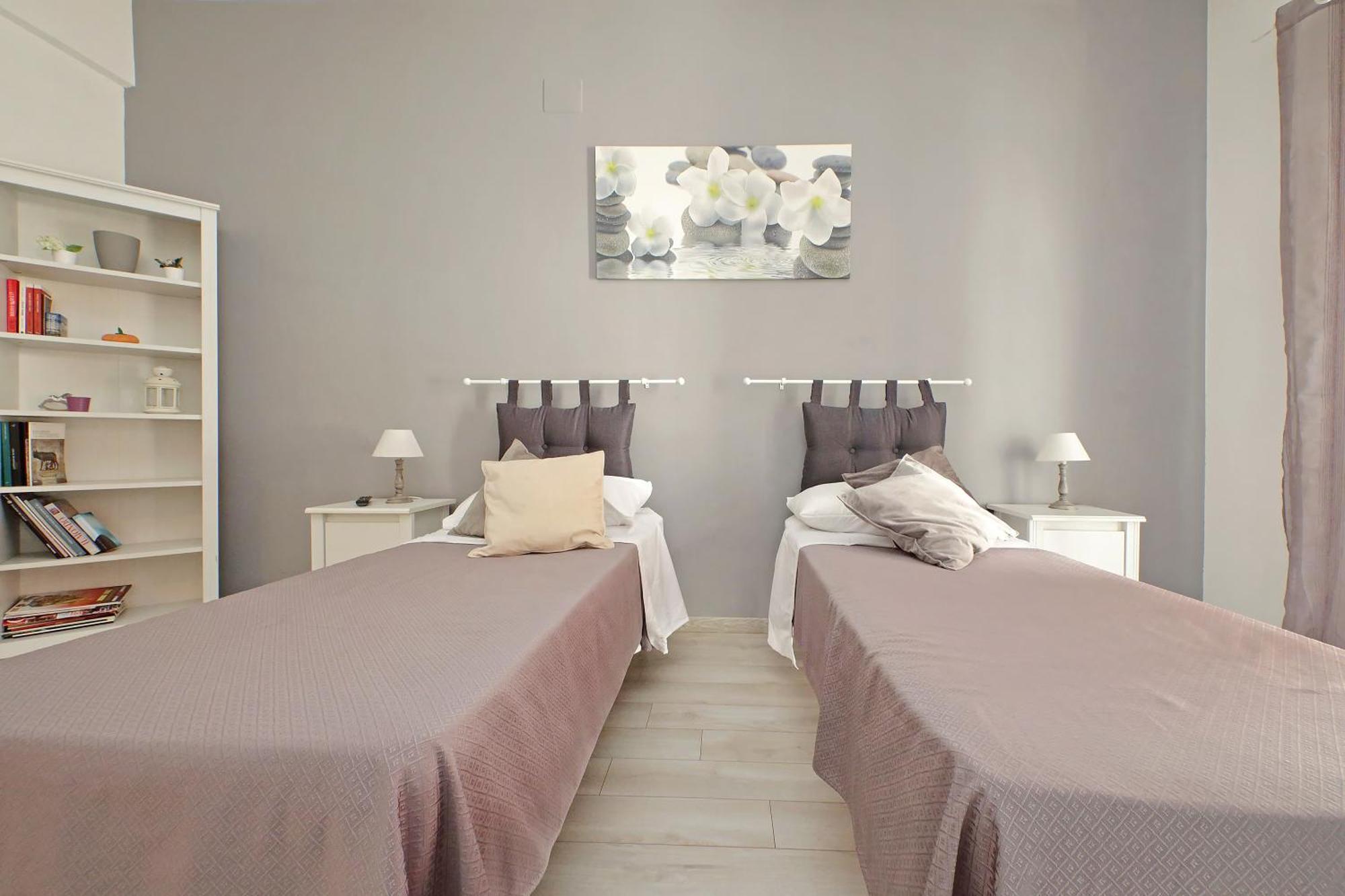 Appartement Victoria *