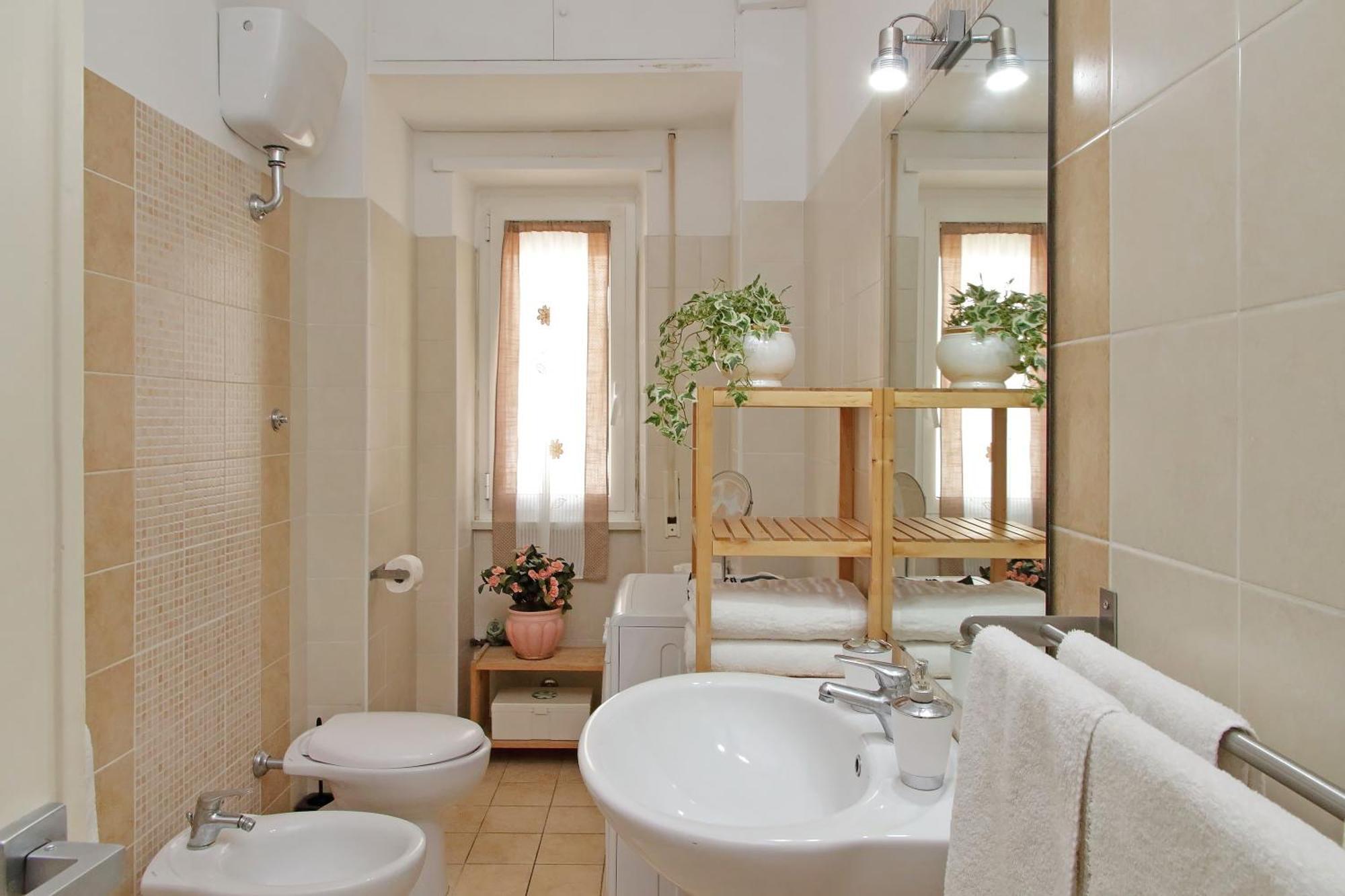 Appartement Victoria