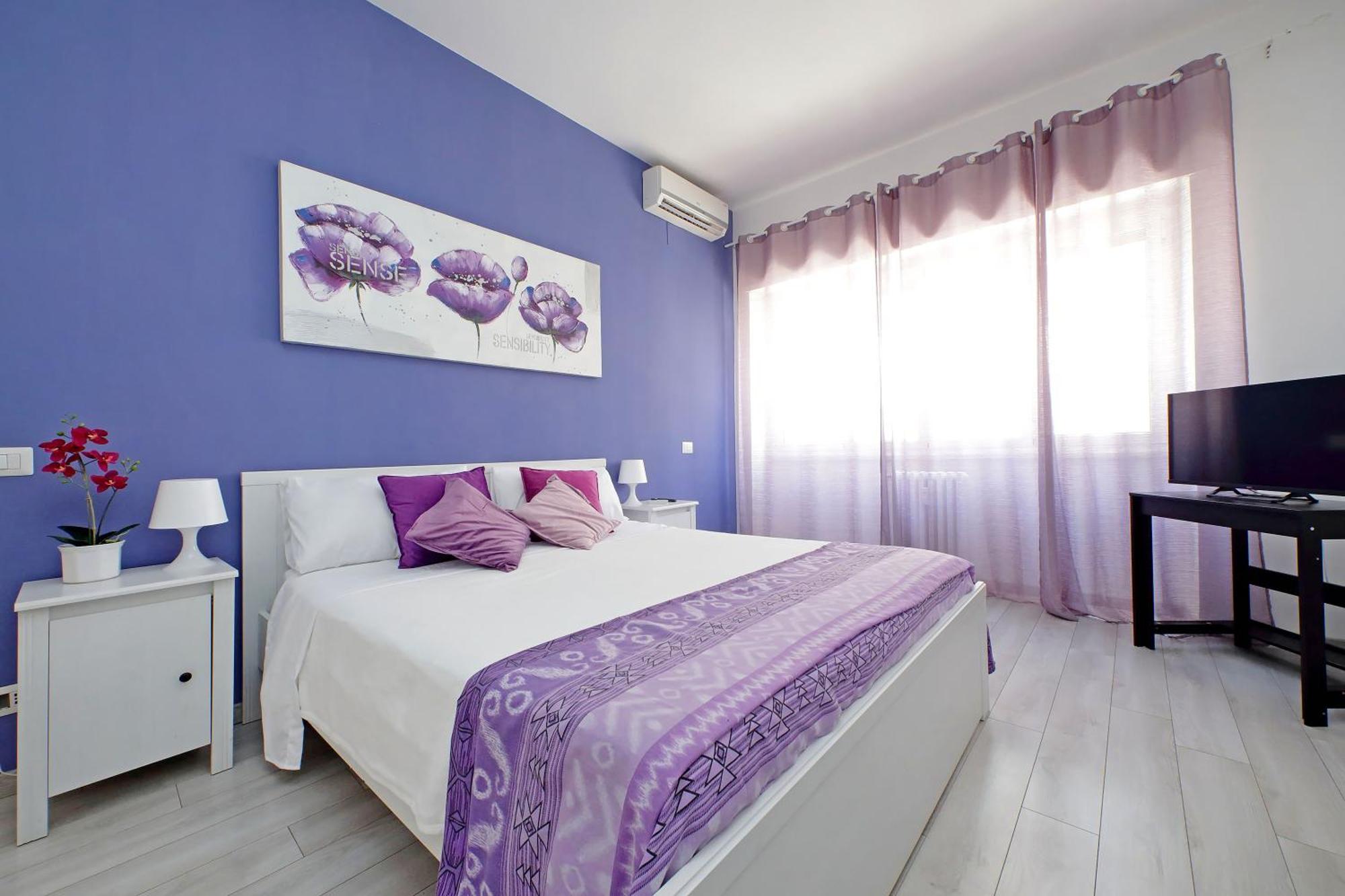 Victoria Appartement *