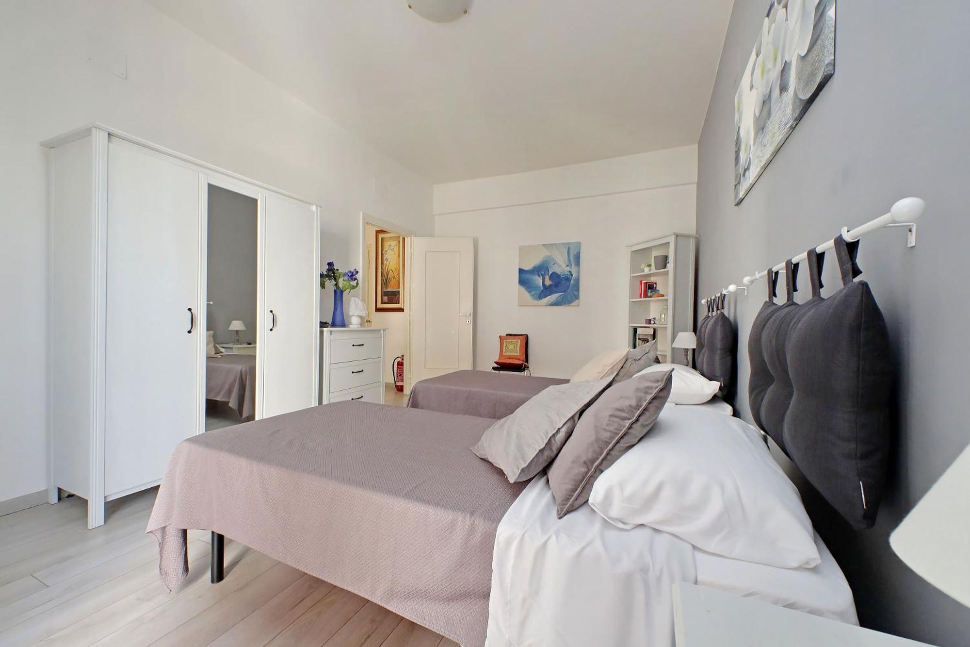 Appartement Victoria