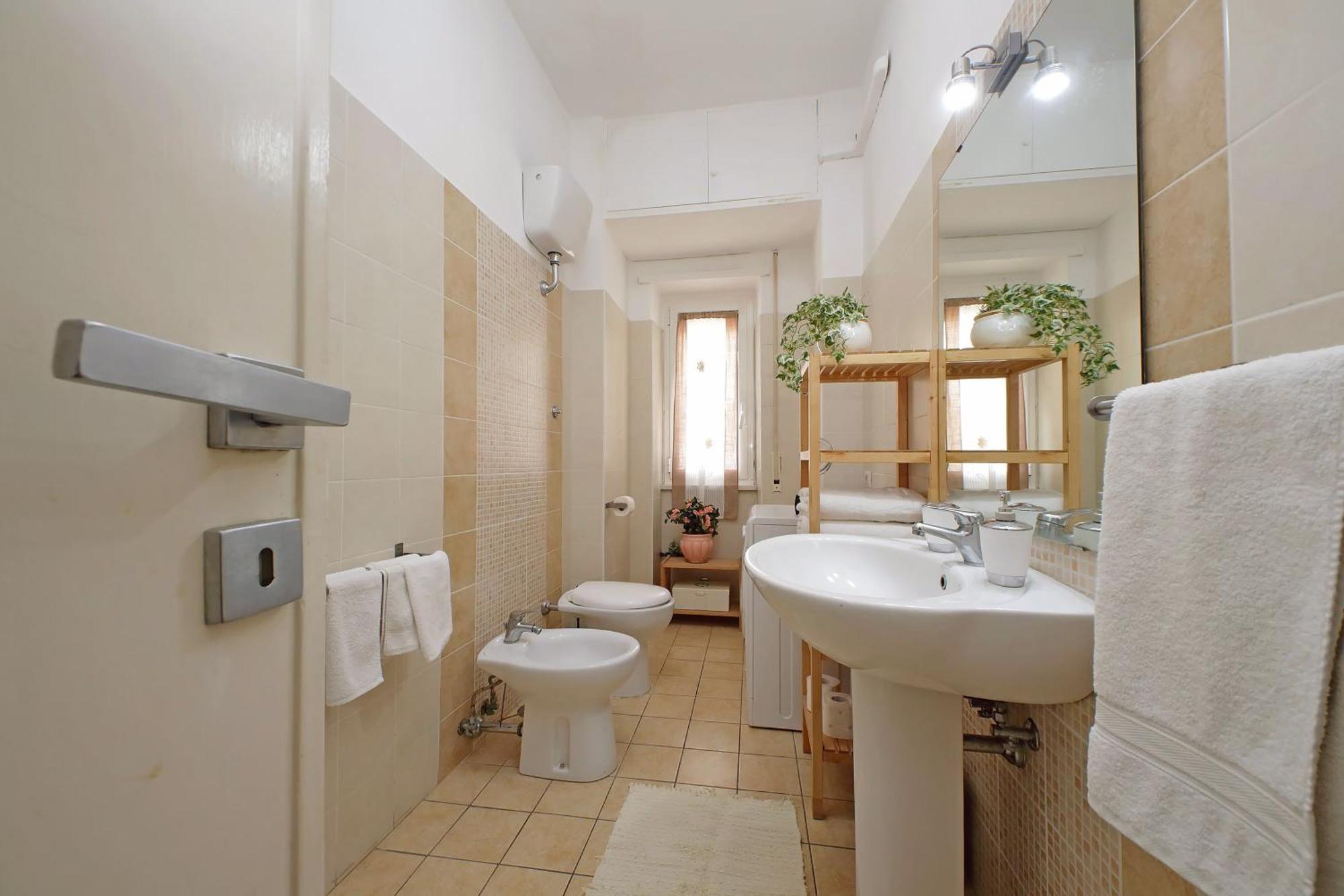 Victoria Appartement *