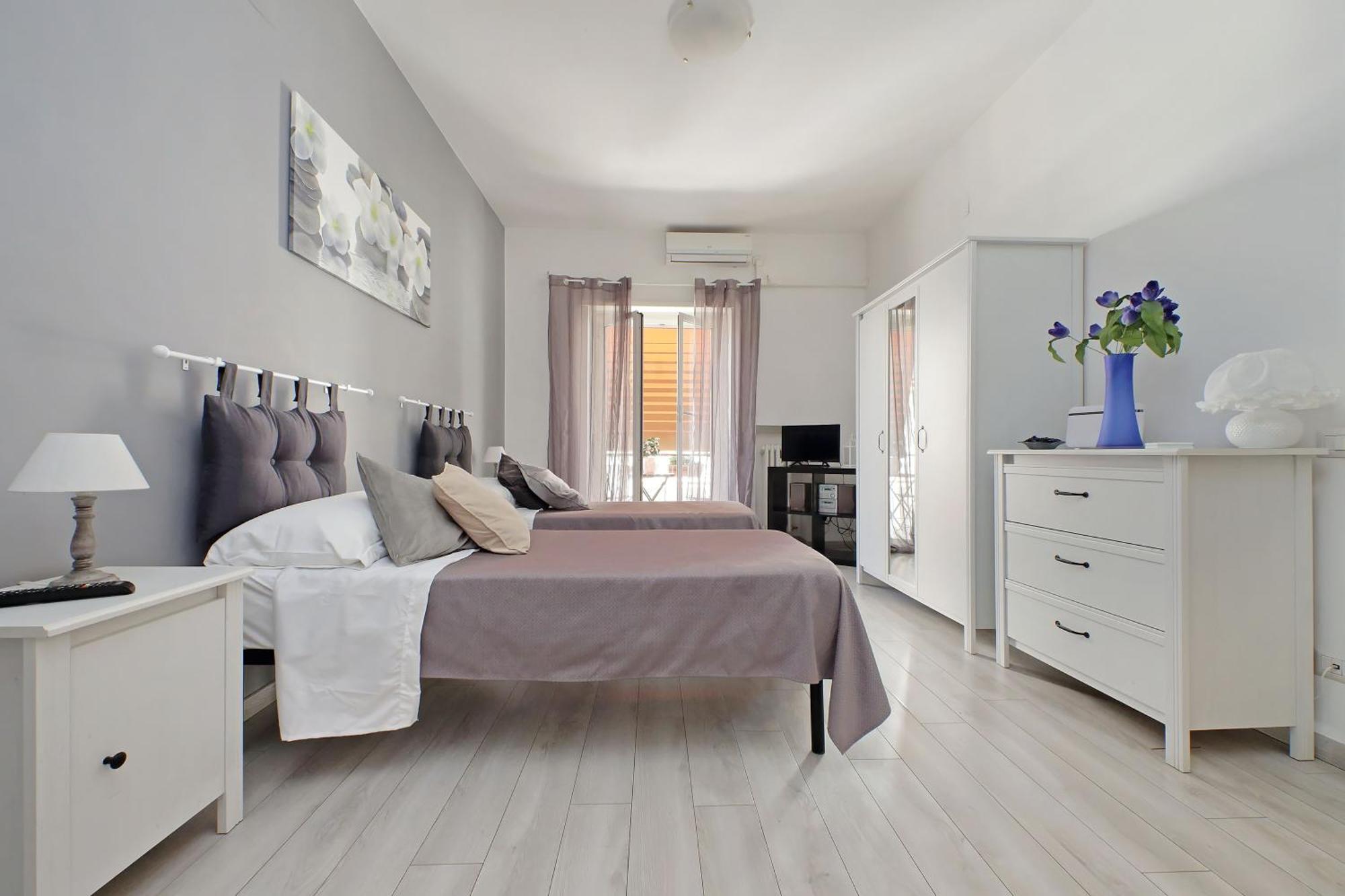 Victoria Appartement *