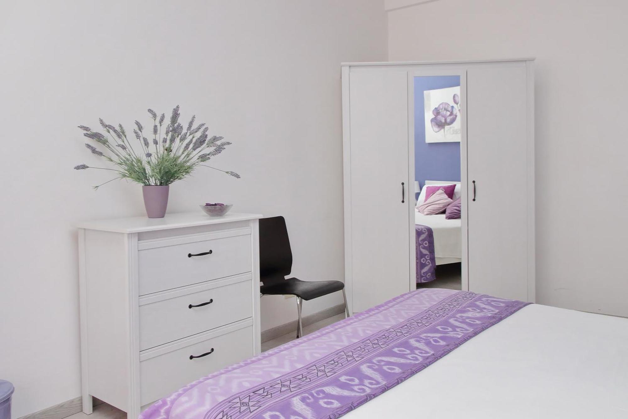 Victoria Appartement