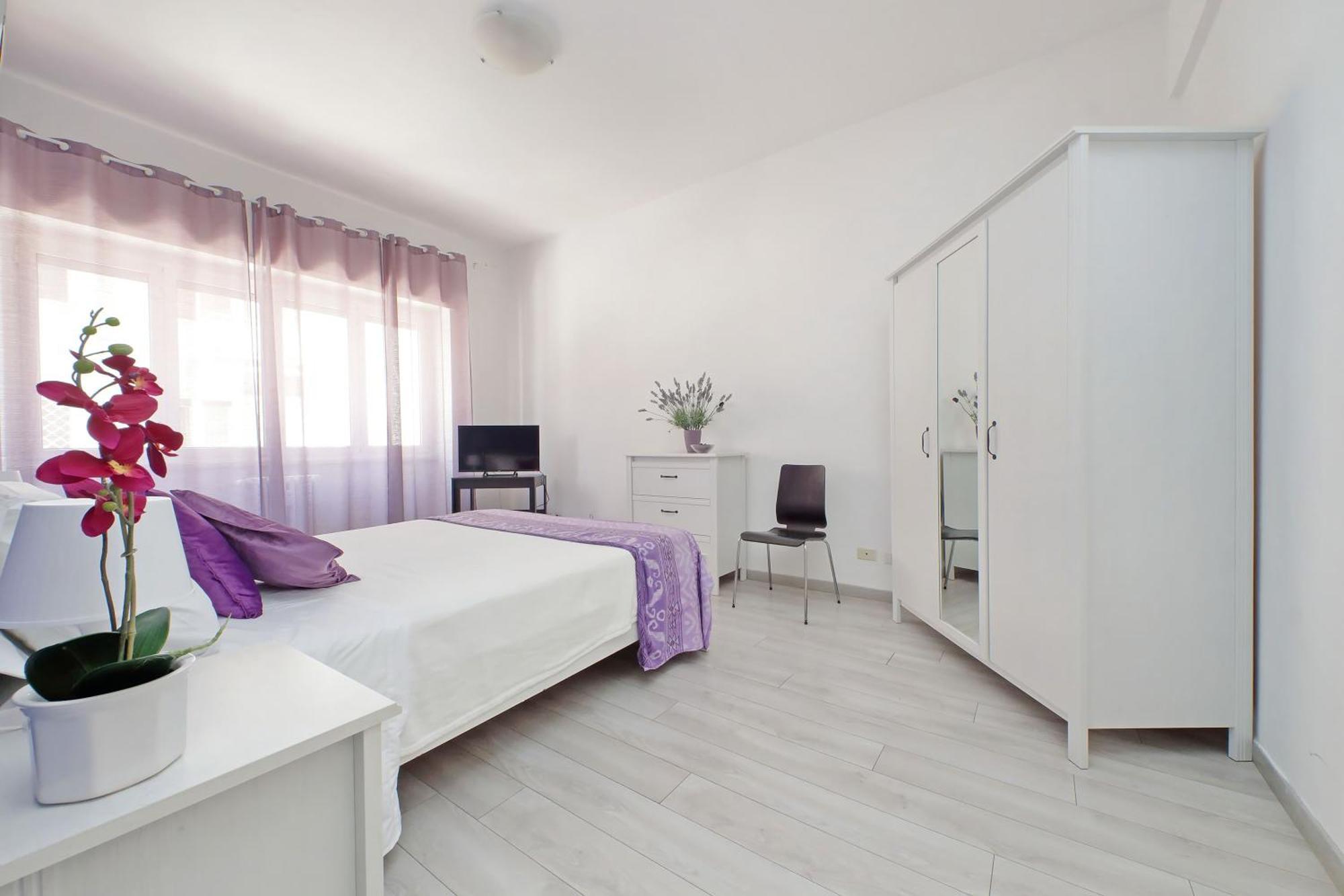 Victoria Appartement Rome