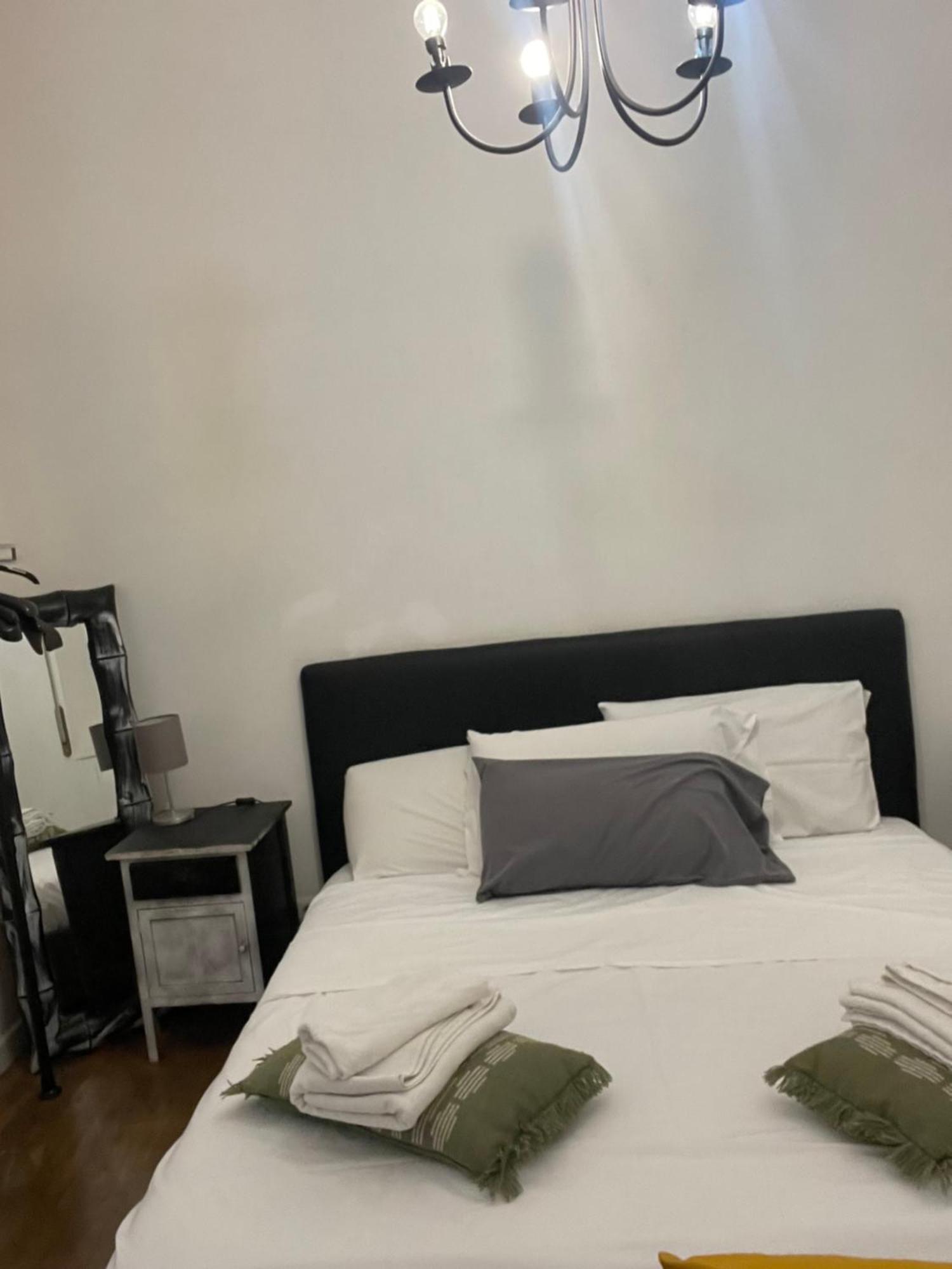 Affaccio Su Piazza Navona Apartment *