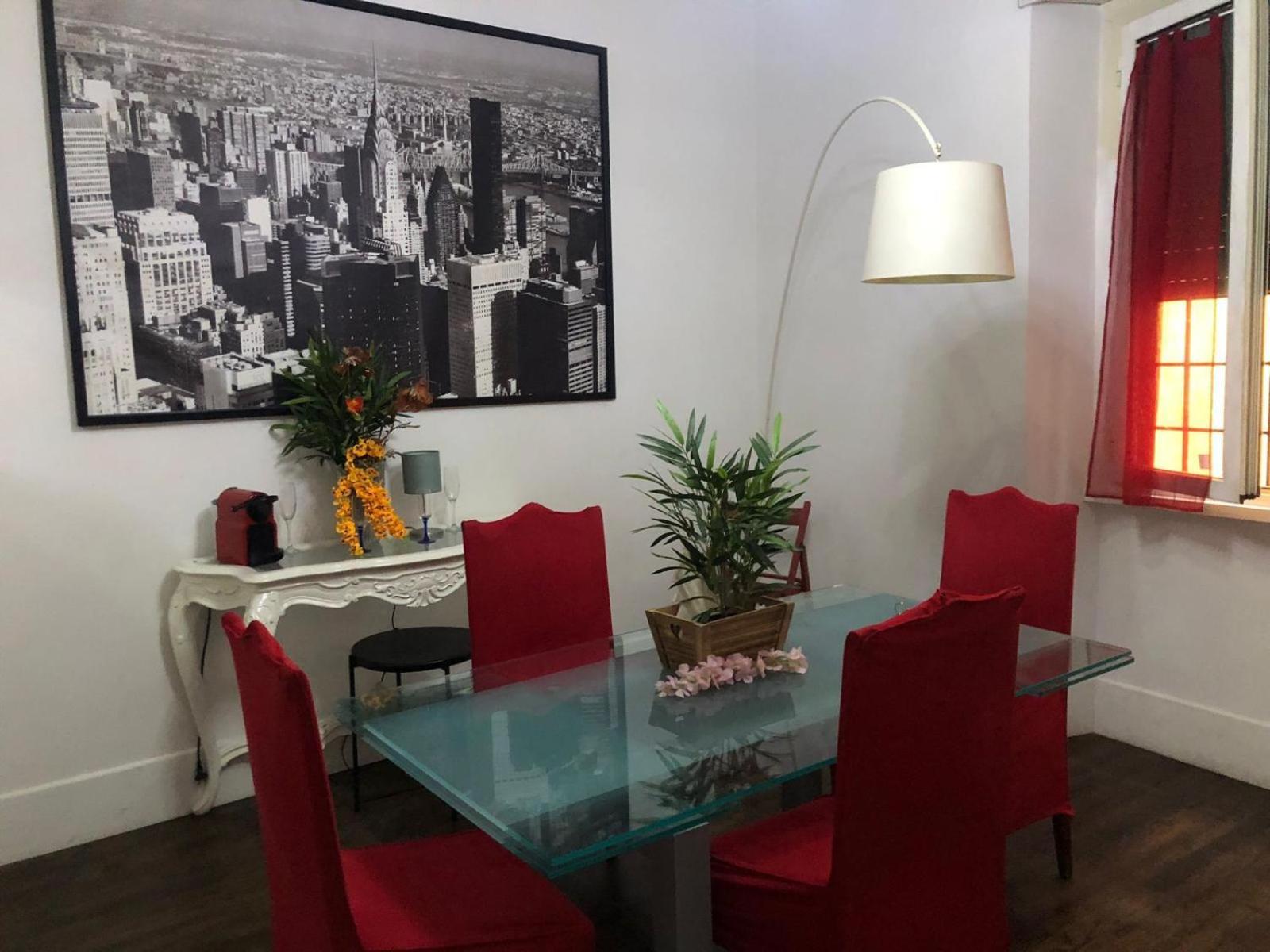 Affaccio Su Piazza Navona Apartment *