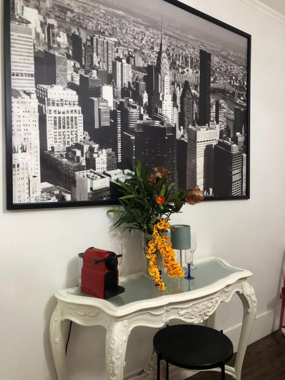 Affaccio Su Piazza Navona Apartment Rome