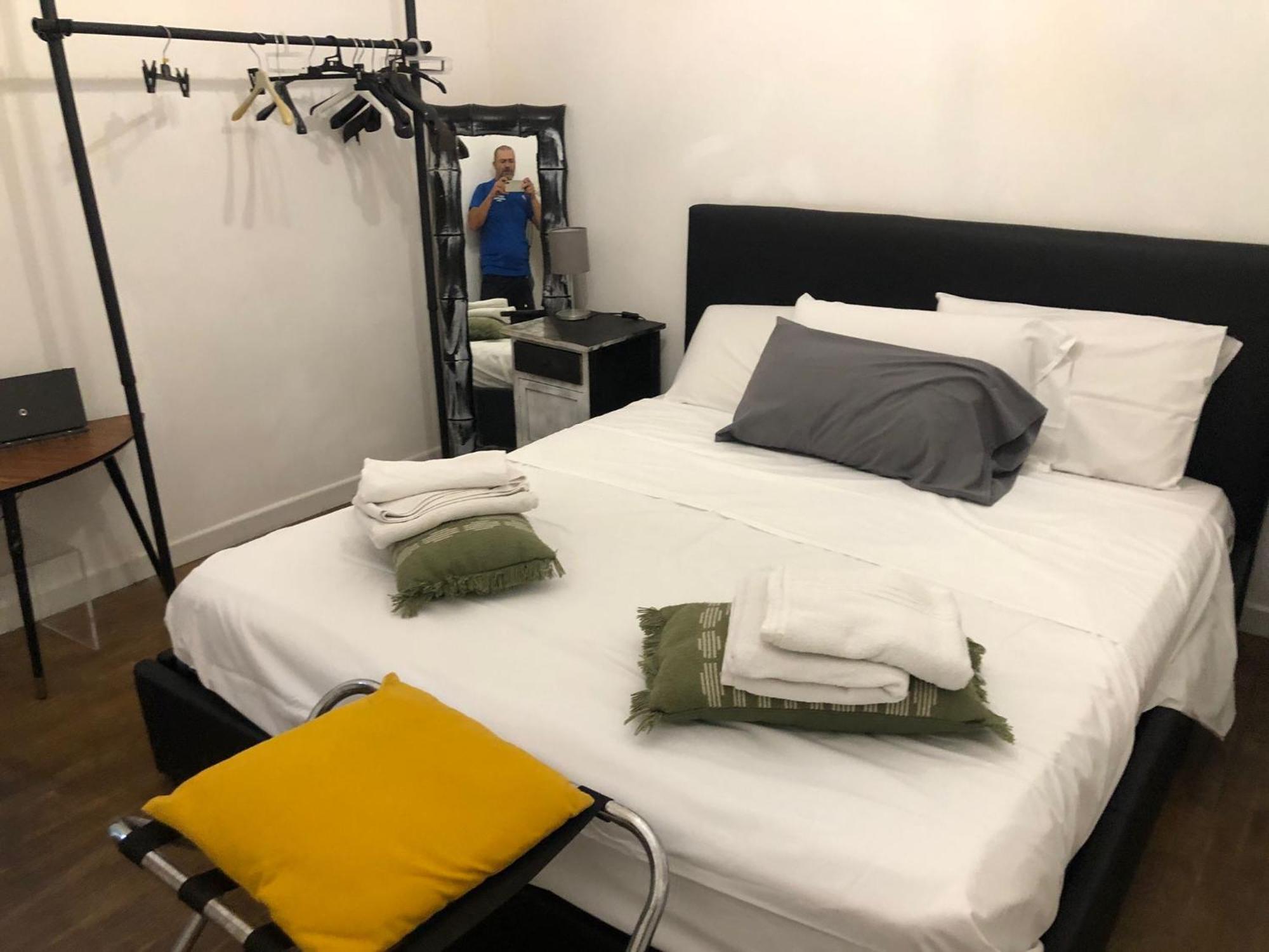 Apartment Affaccio Su Piazza Navona